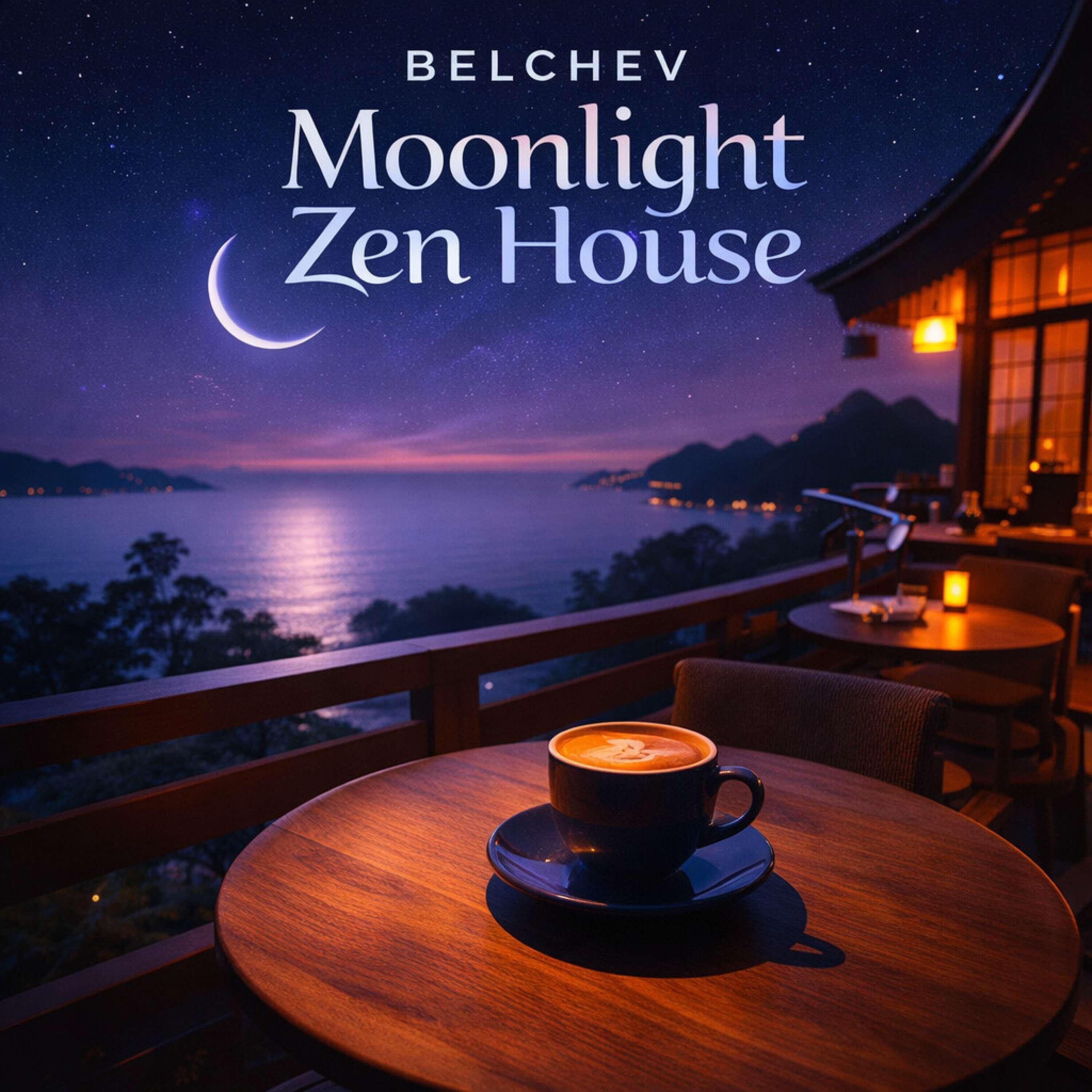 Релиз Moonlight Zen House