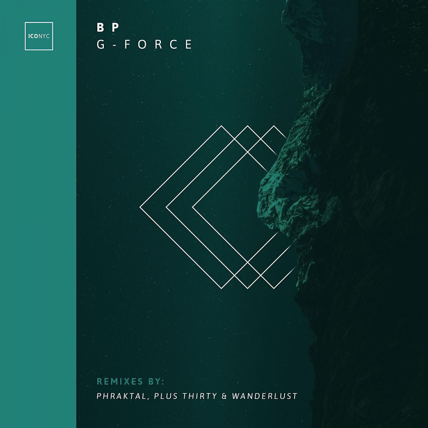 Релиз G-Force