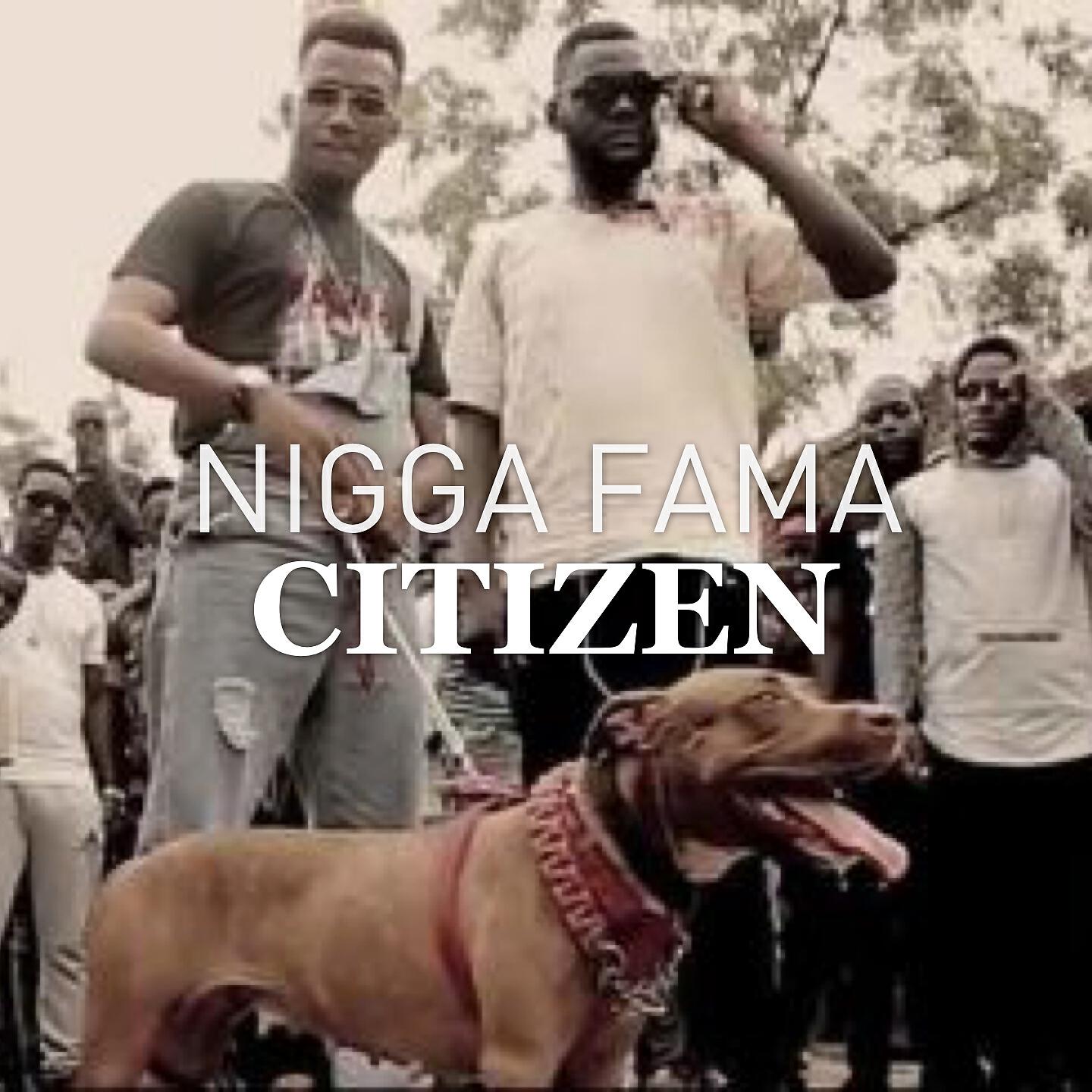 Релиз Citizen
