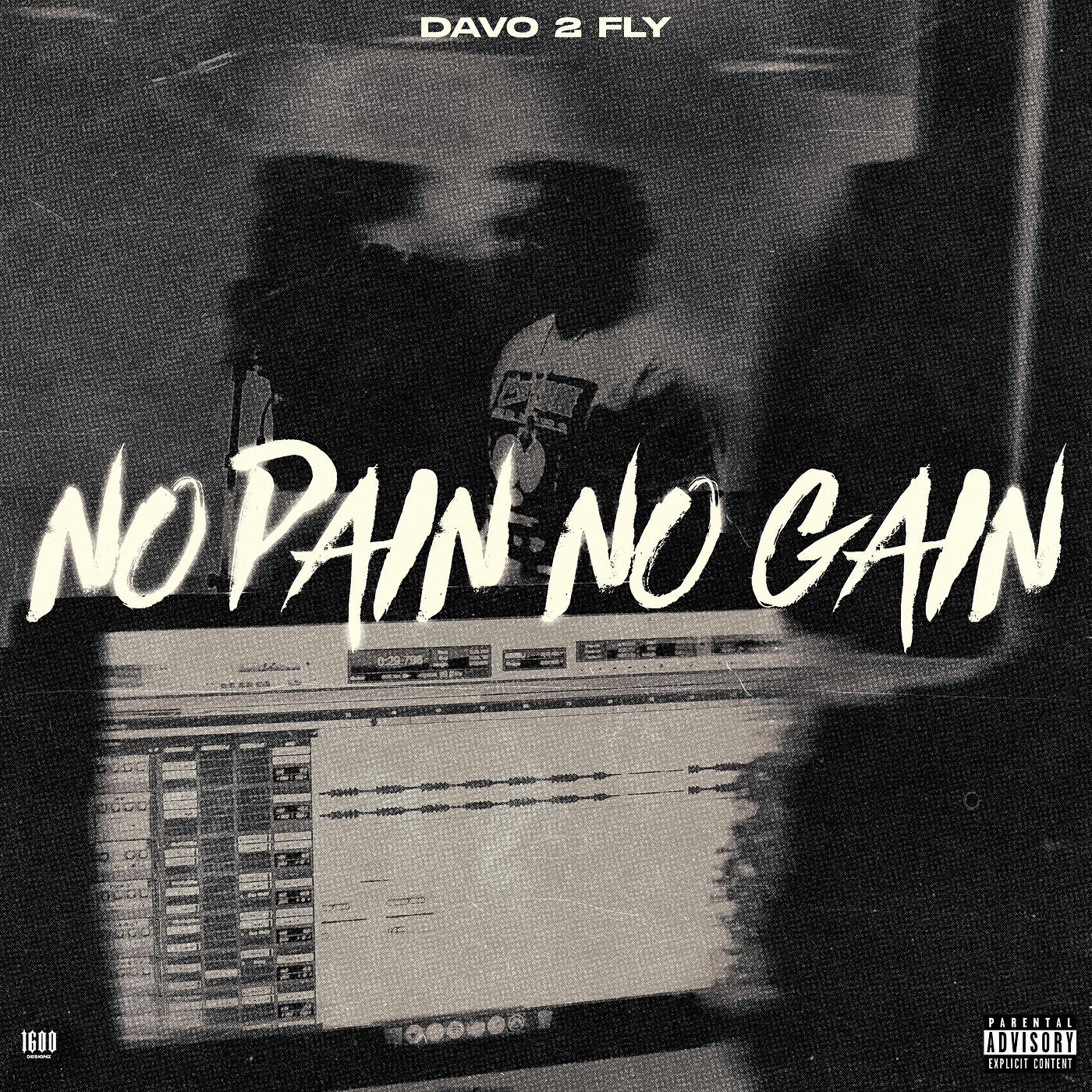 Релиз No Pain No Gain