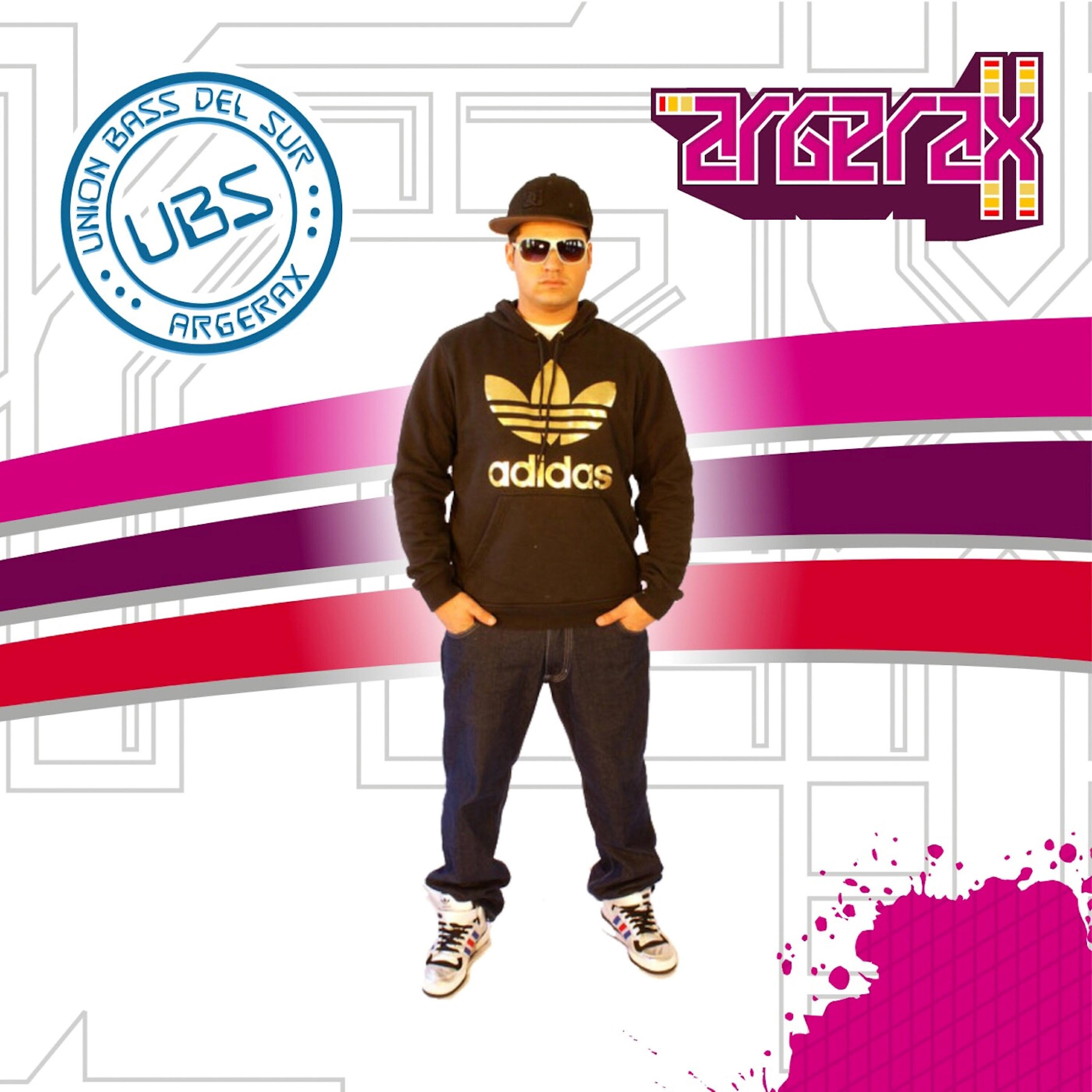 Релиз Union Bass del Sur
