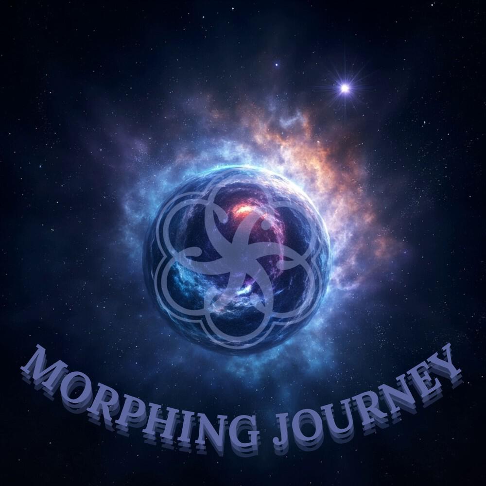 Релиз Morphing Journey