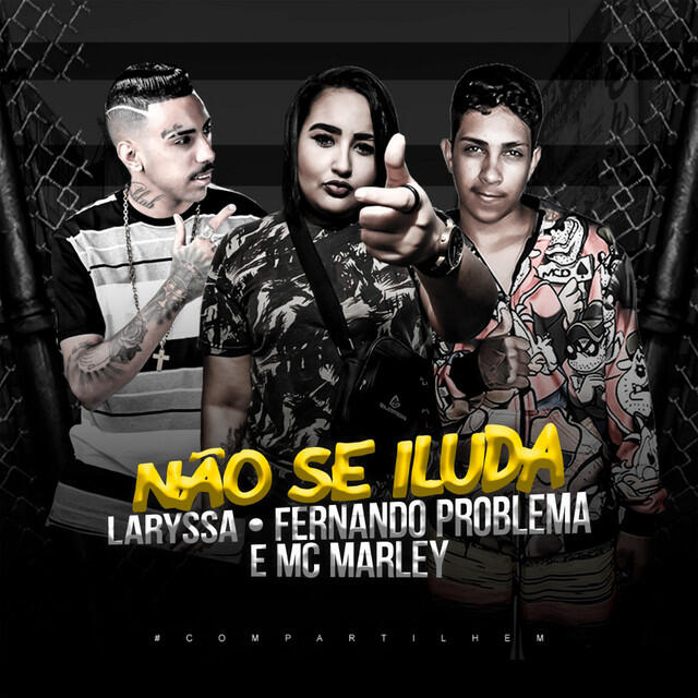 Релиз Não Se Iluda