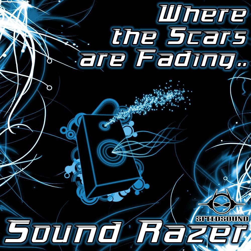 Релиз Where the Scars Are Fading
