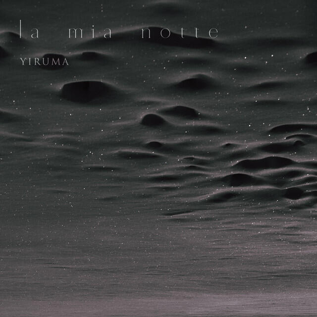 Релиз la mia notte