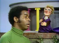 Francois Clemmons все песни в mp3