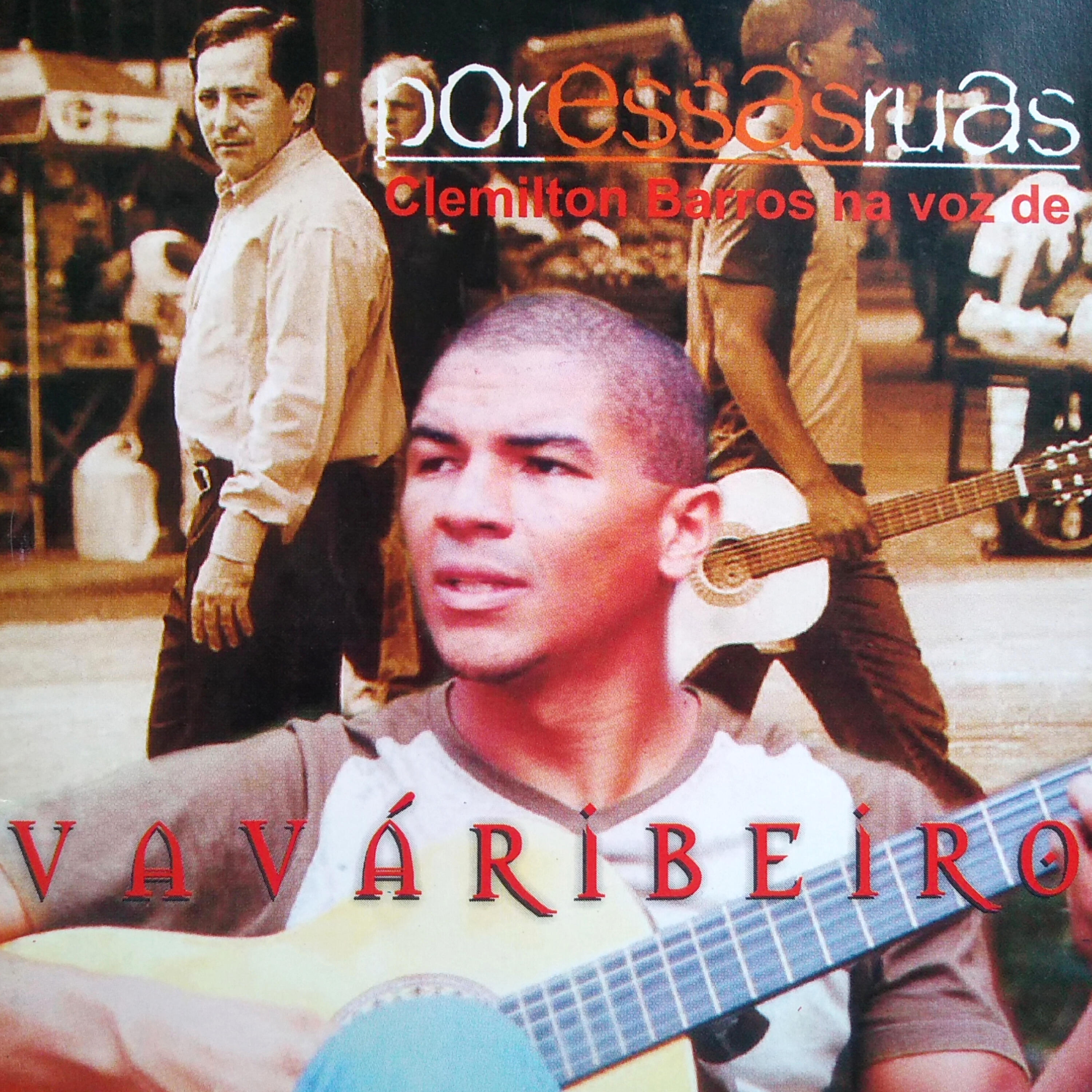 Clemilton Barros