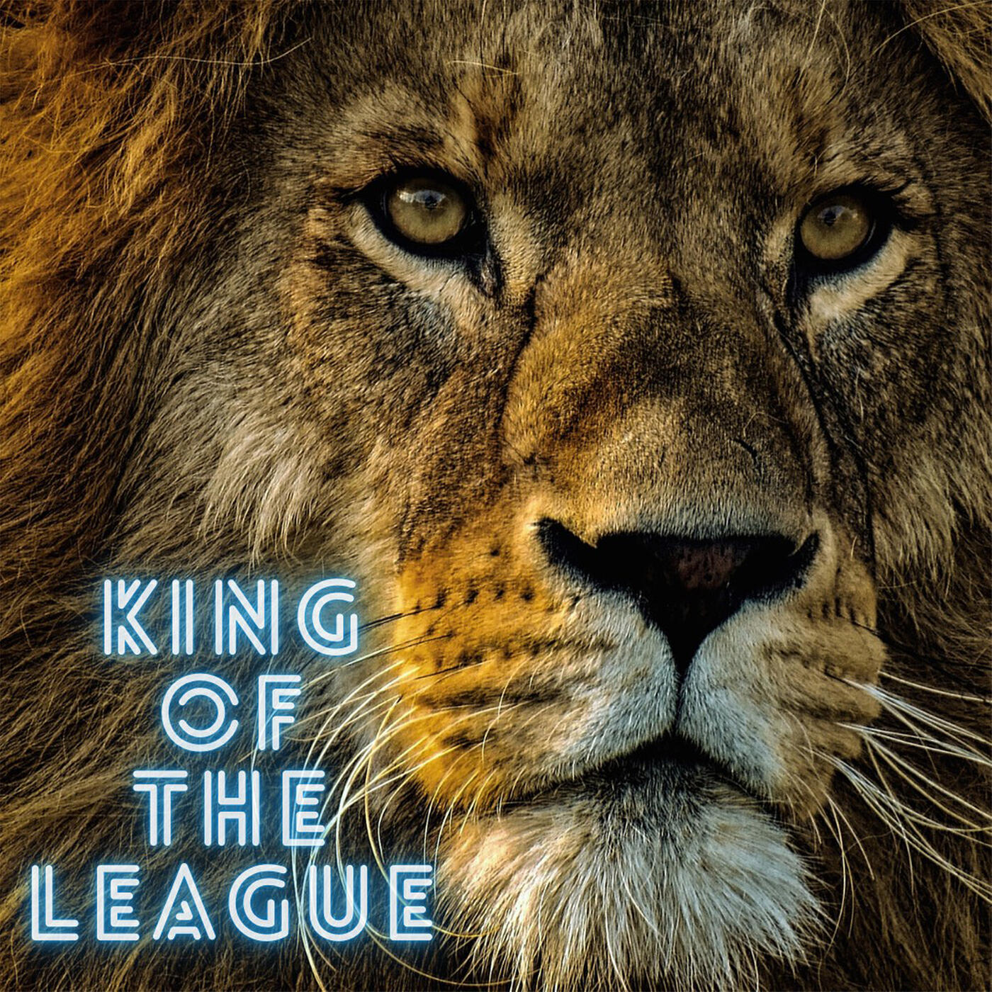 Релиз King of the League