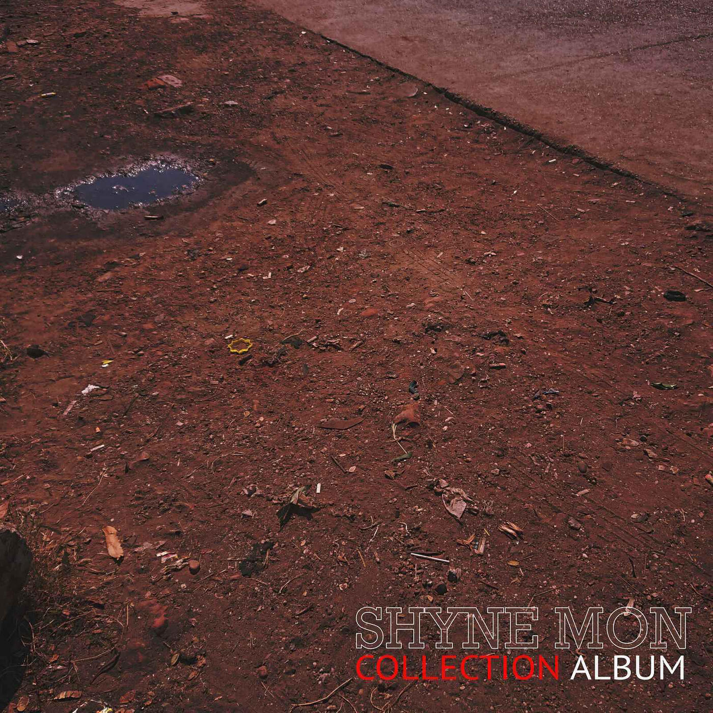 Релиз Collection Album