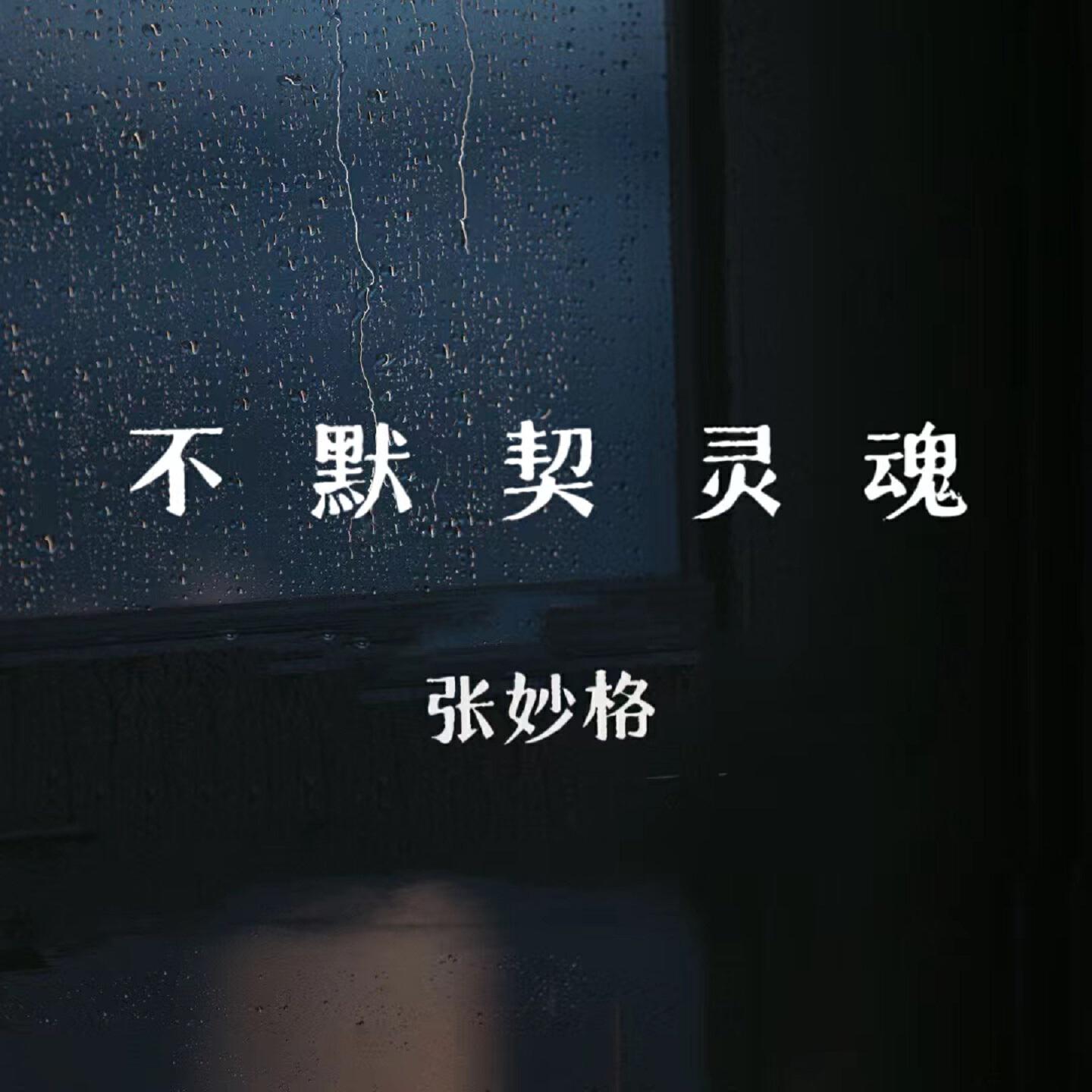 Релиз 不默契灵魂