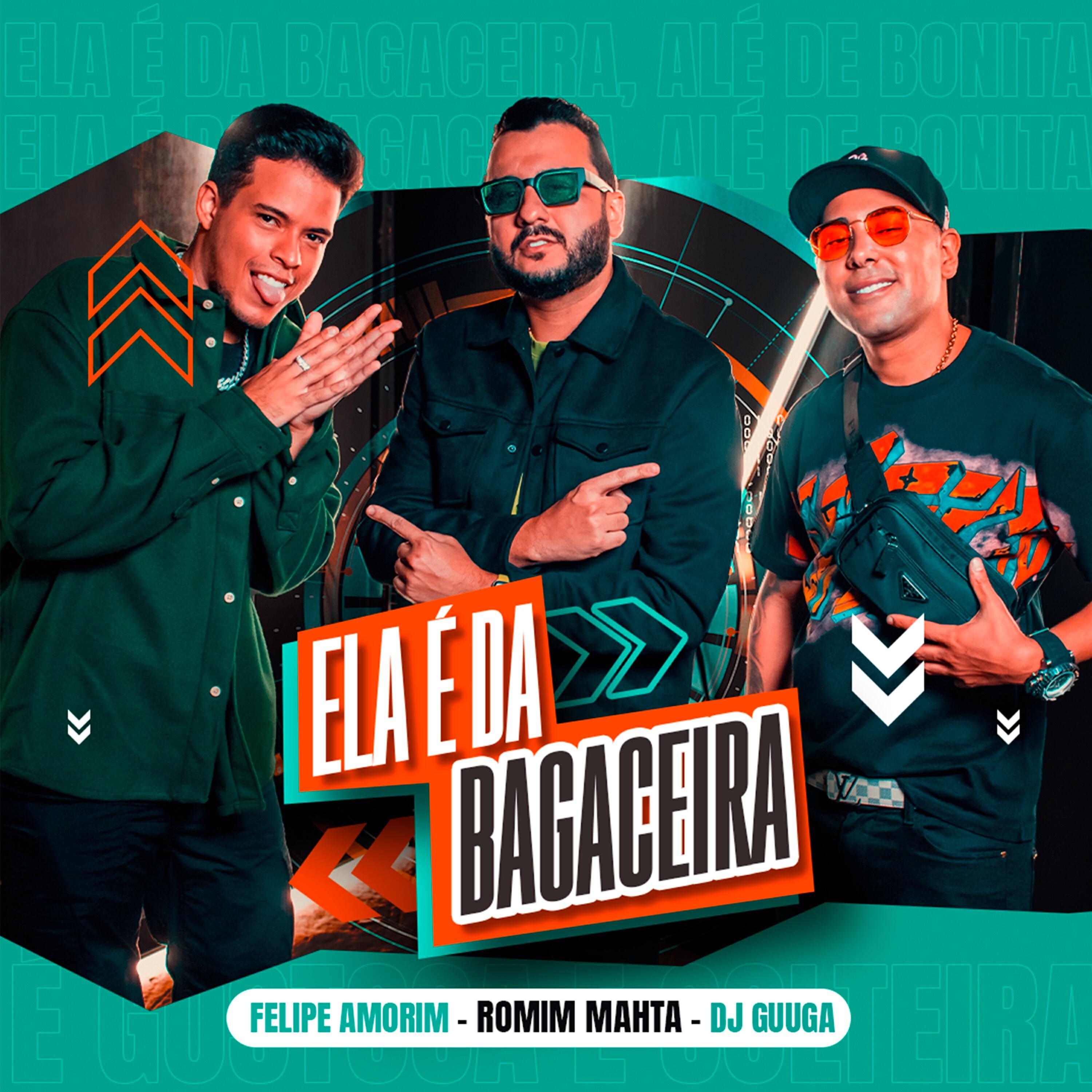 Релиз Ela é da Bagaceira