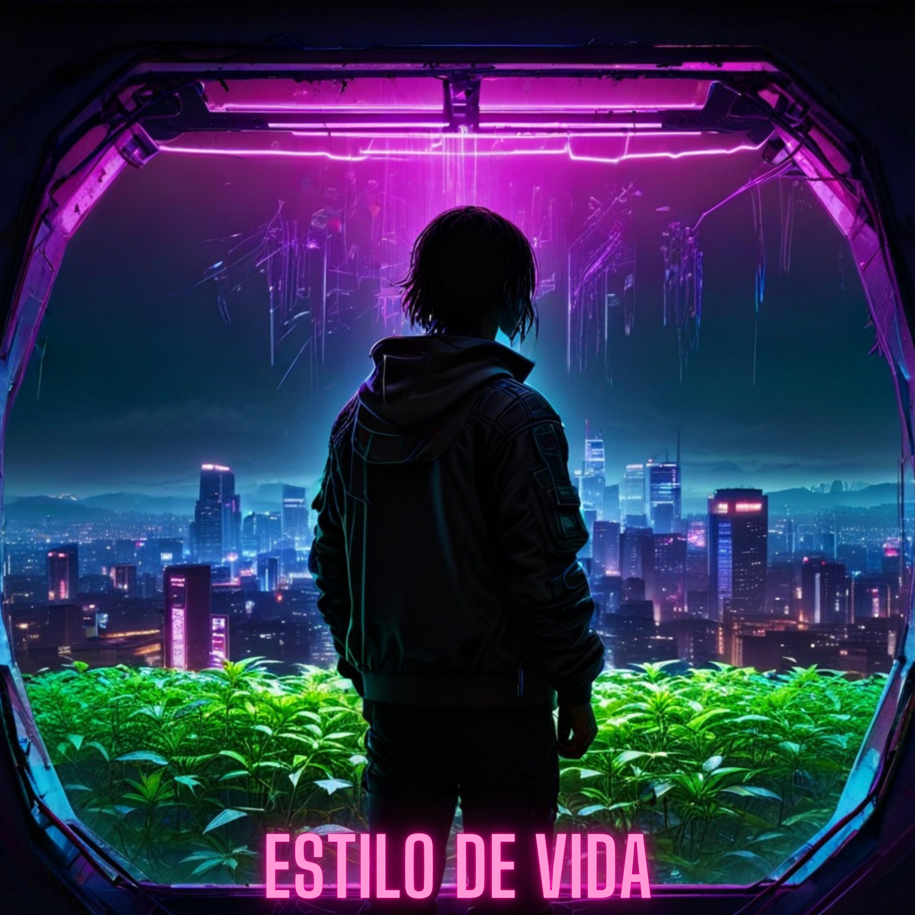 Релиз Estilo de Vida