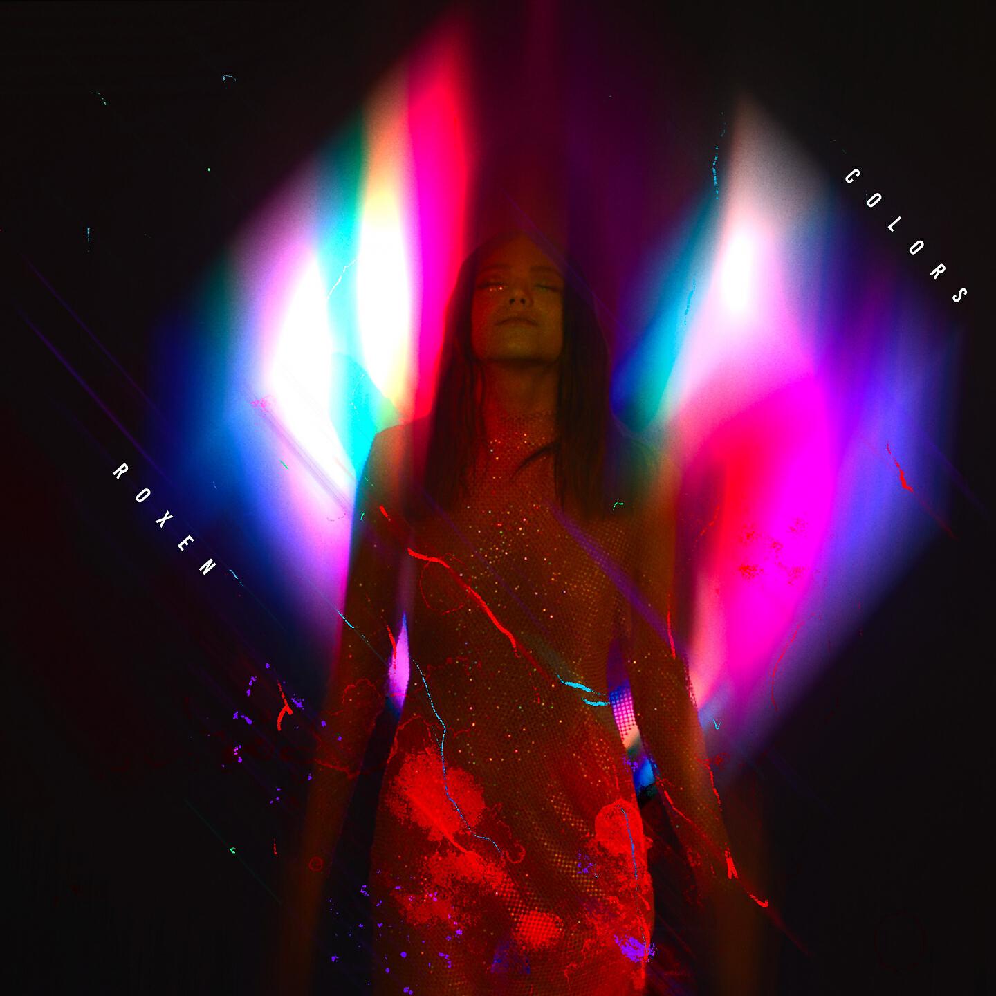 Релиз Colors
