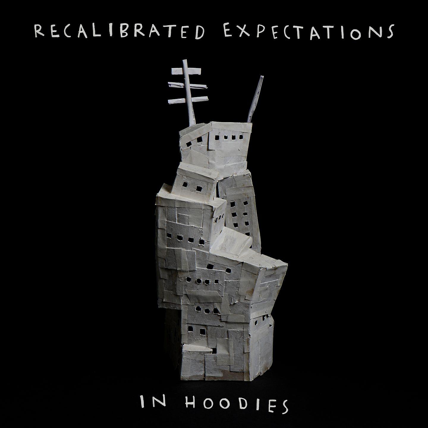 Релиз Recalibrated Expectations