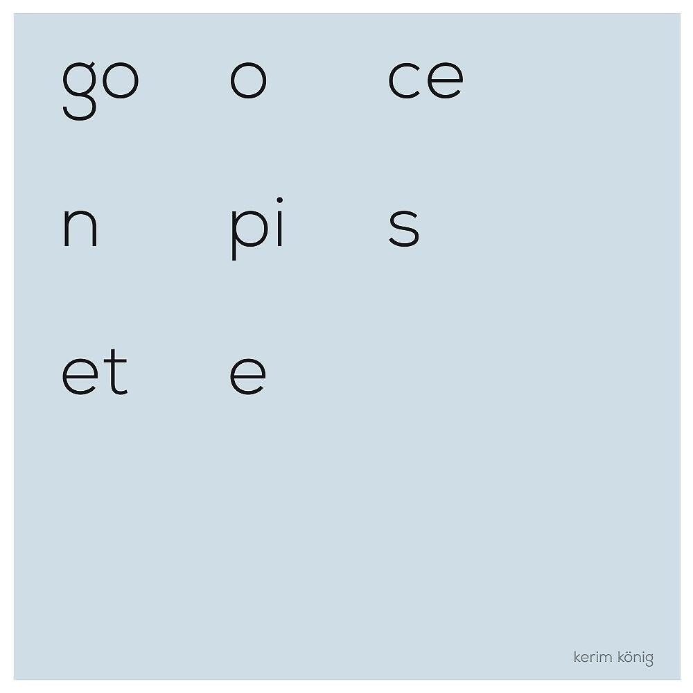 Релиз Gone to Pieces