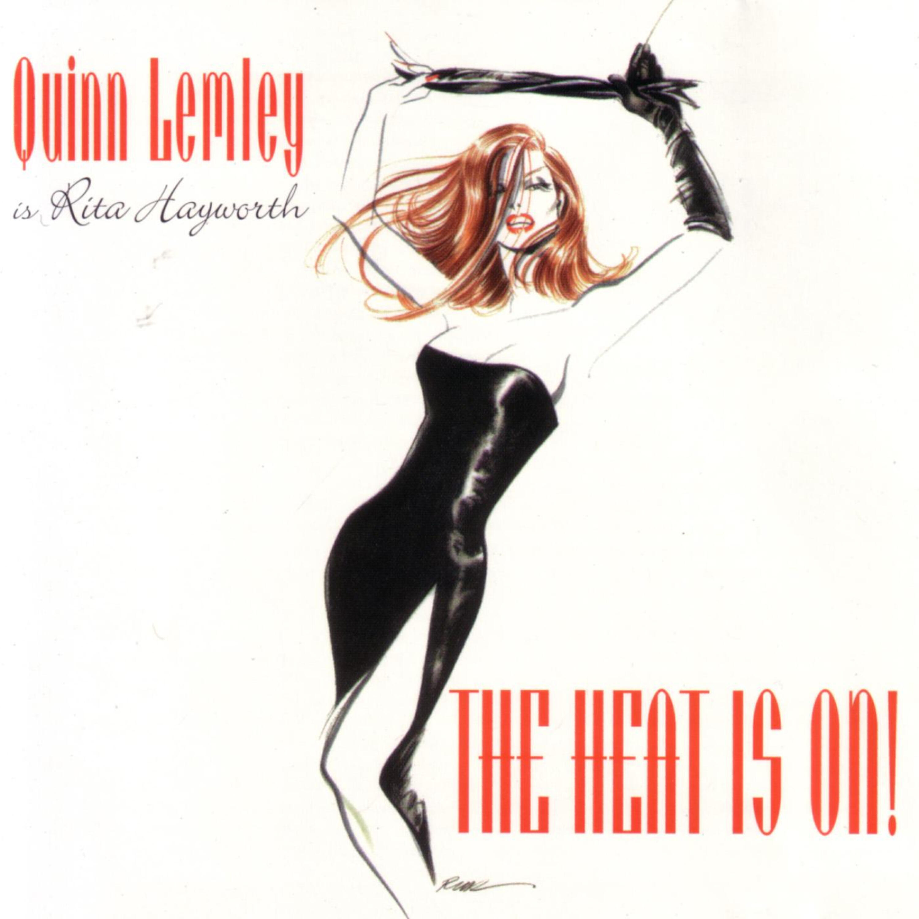 Релиз The Heat Is On