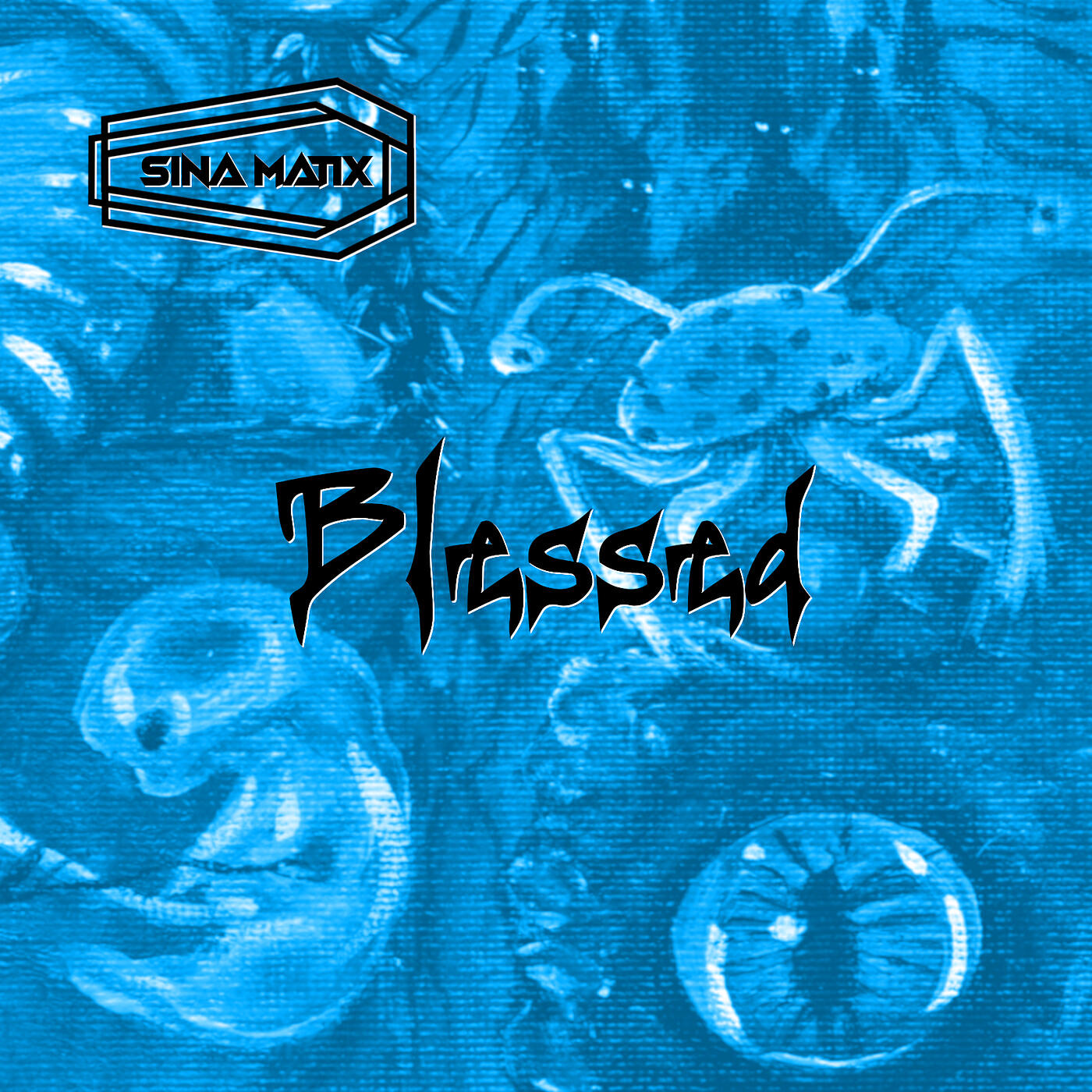 Релиз Blessed