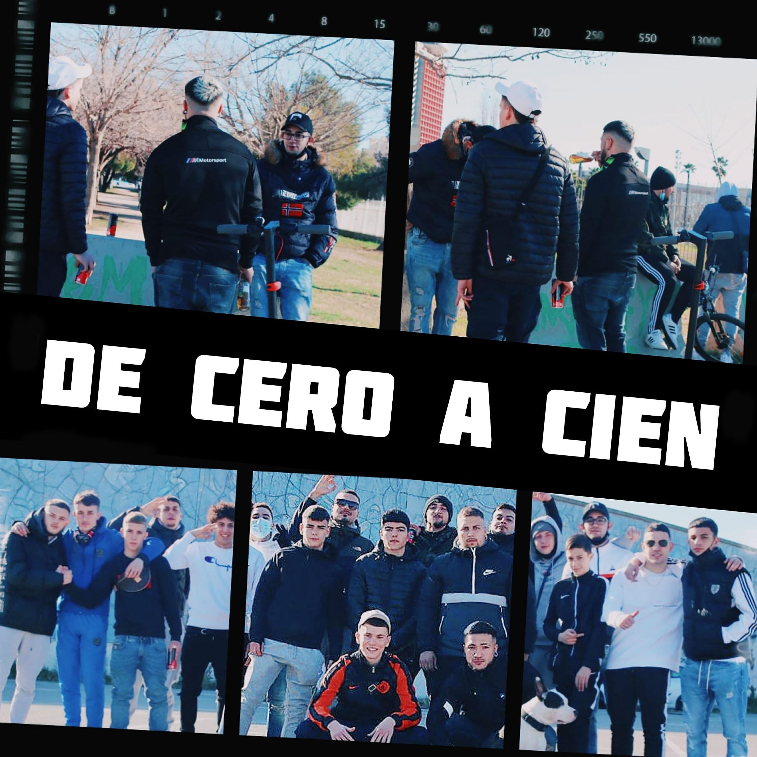 Релиз De Cero a Cien