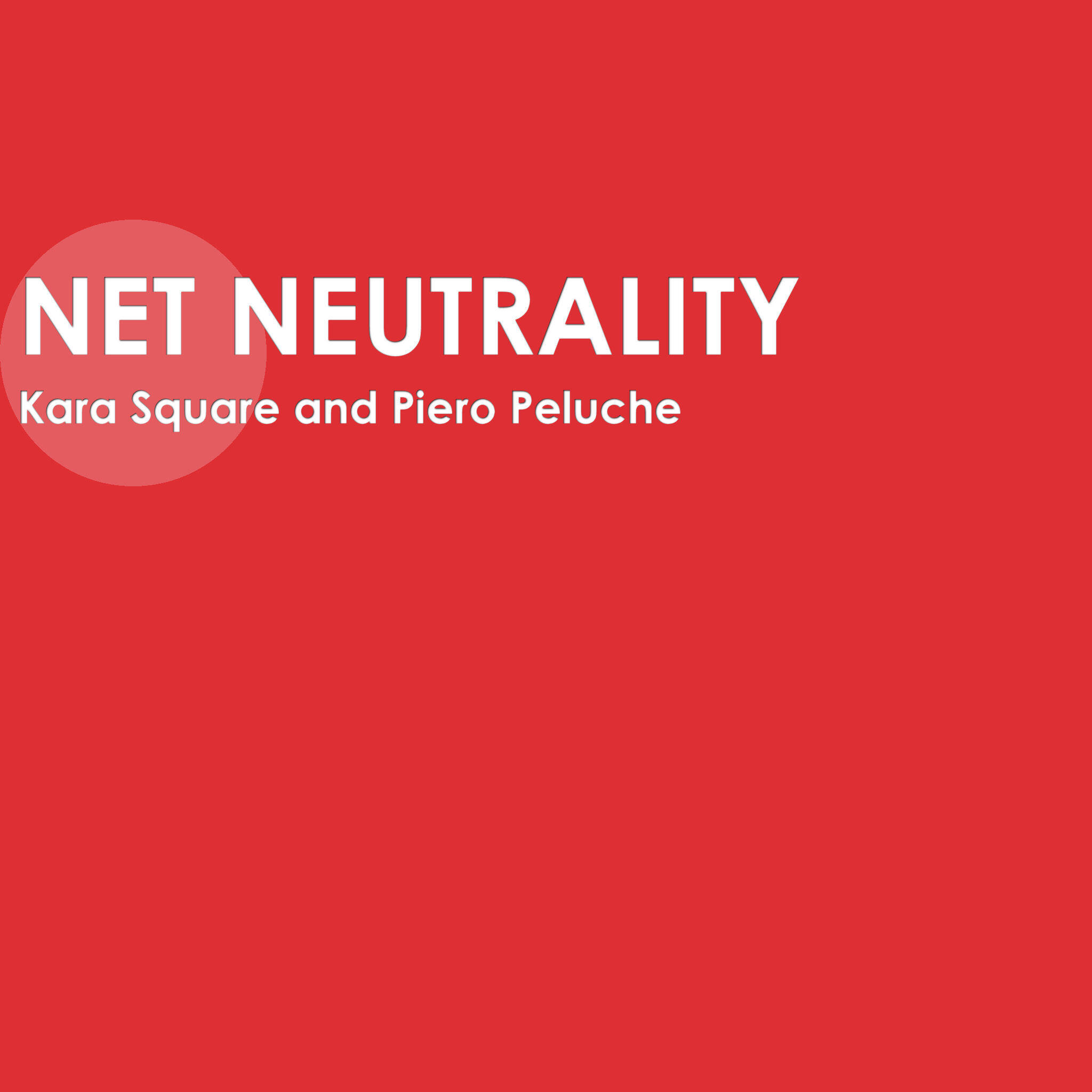 Релиз Net Neutrality