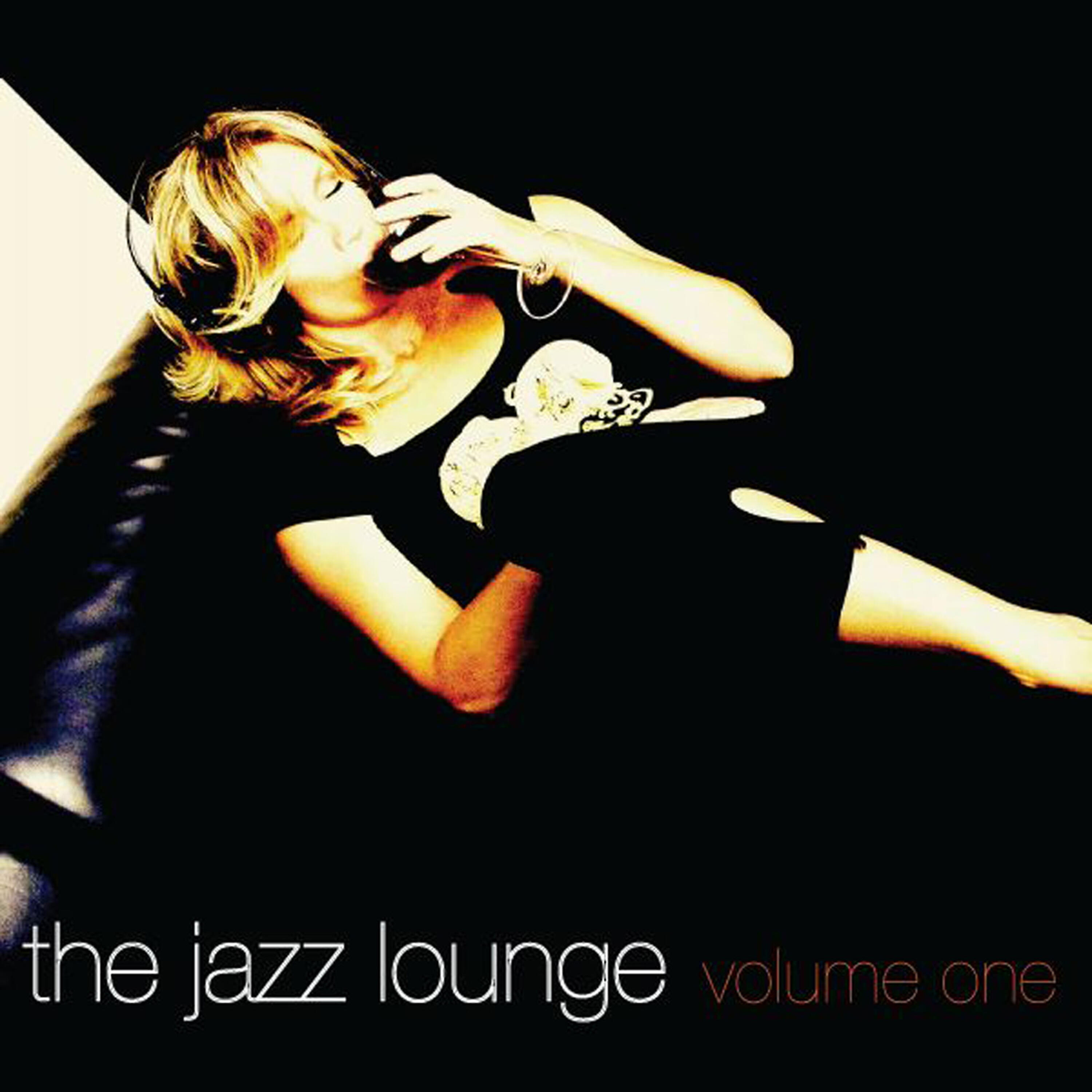 Релиз The Jazz Lounge