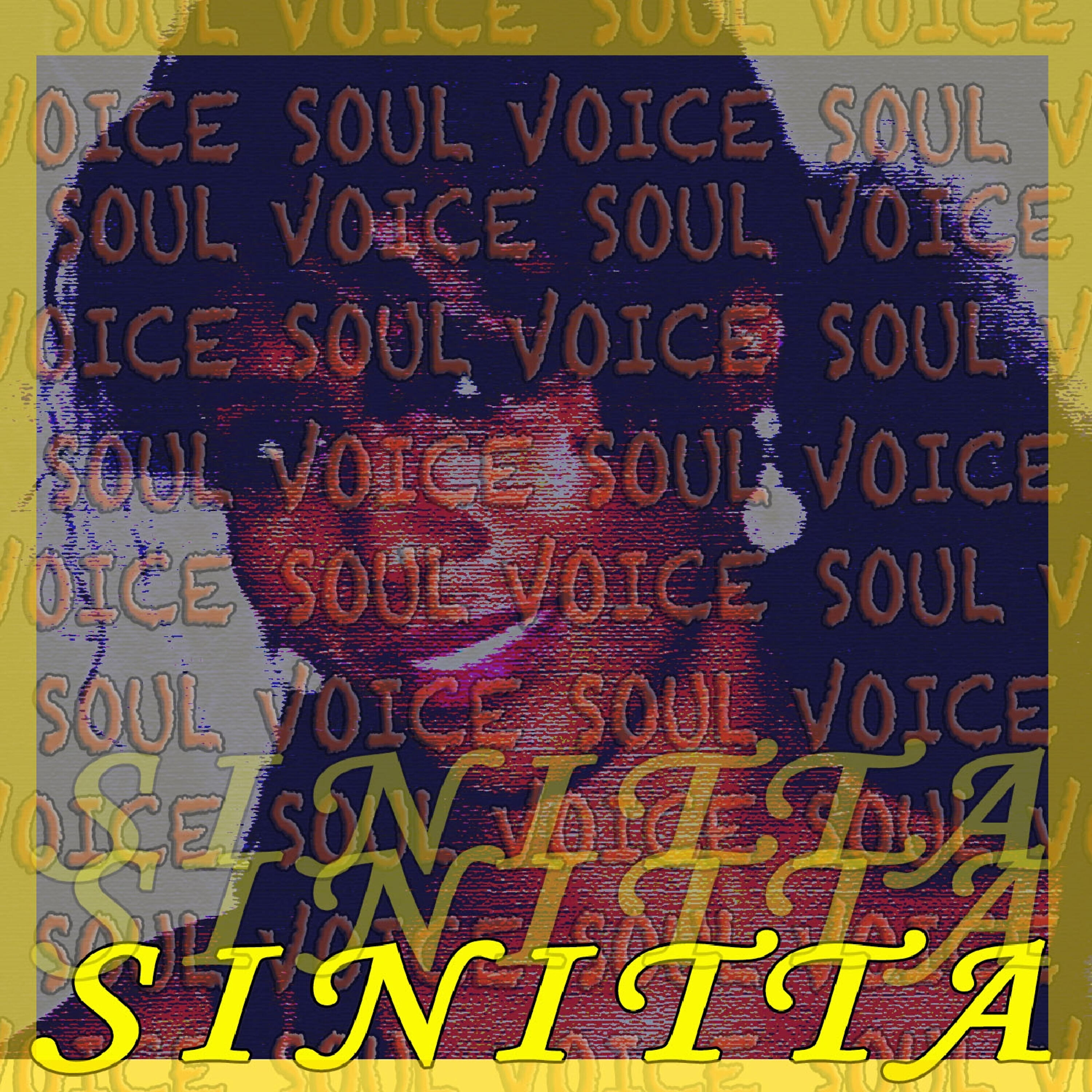 Релиз Soul Voice