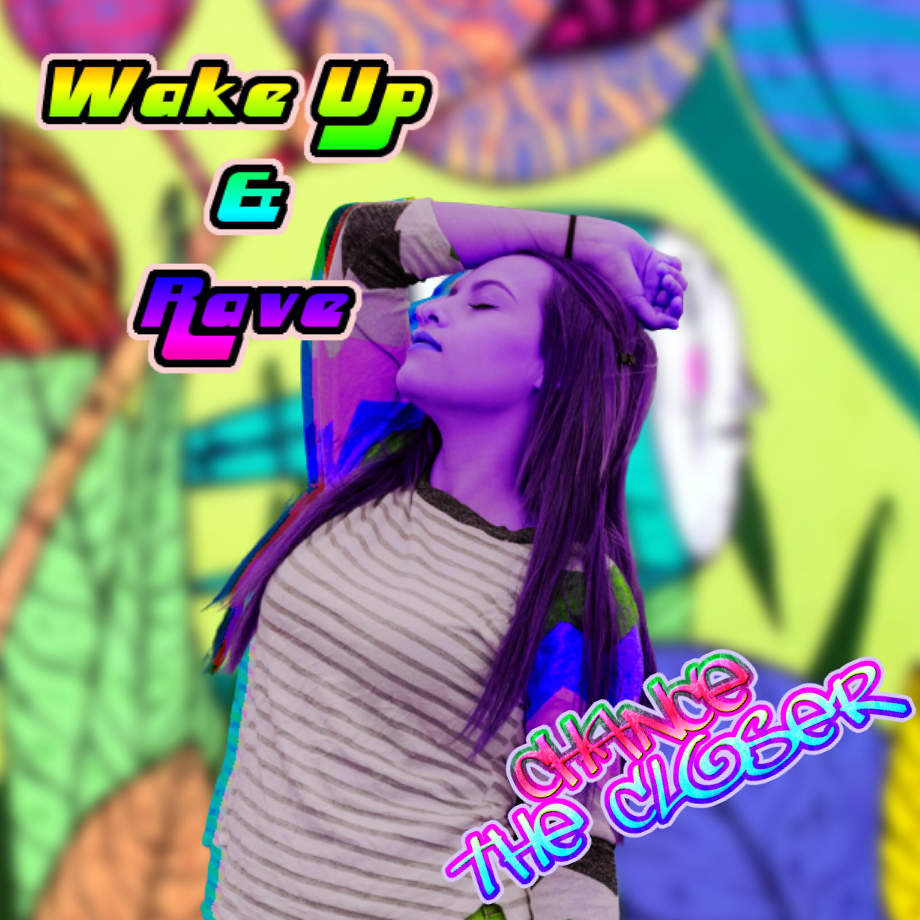 Релиз Wake Up & Rave