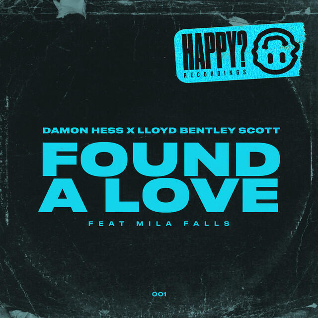 Релиз Found a Love