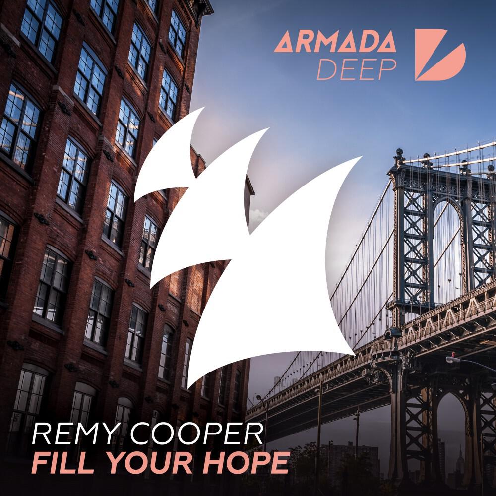 Релиз Fill Your Hope
