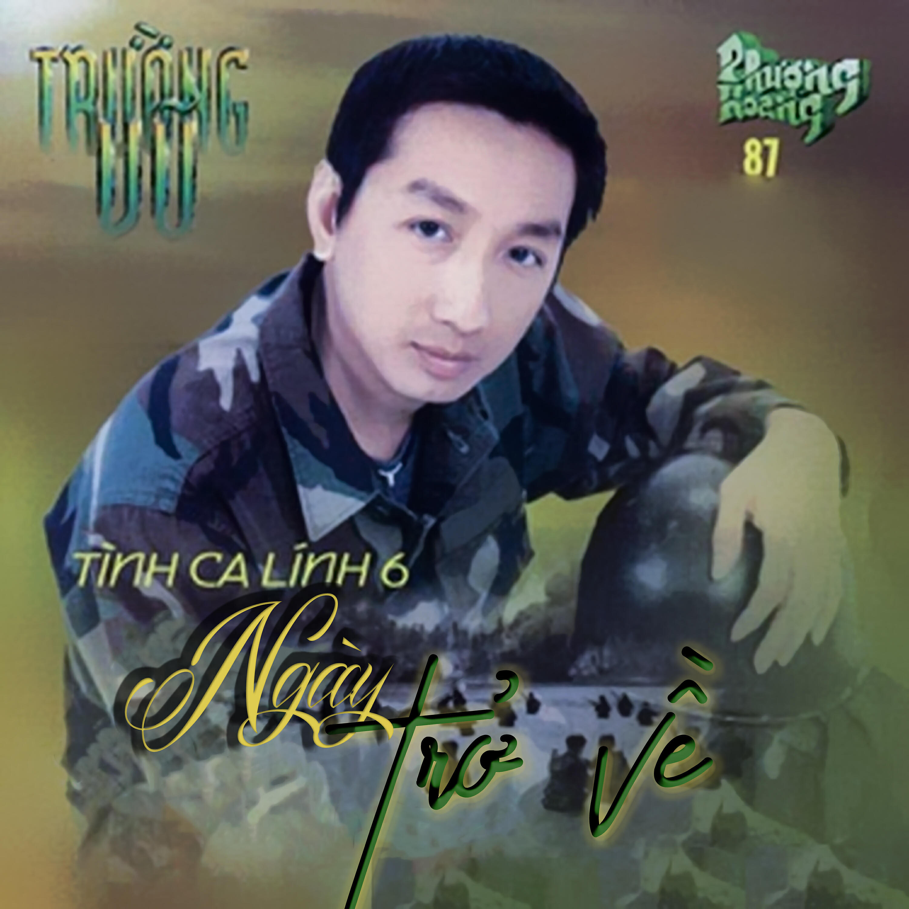 Релиз Tình Ca Lính 6