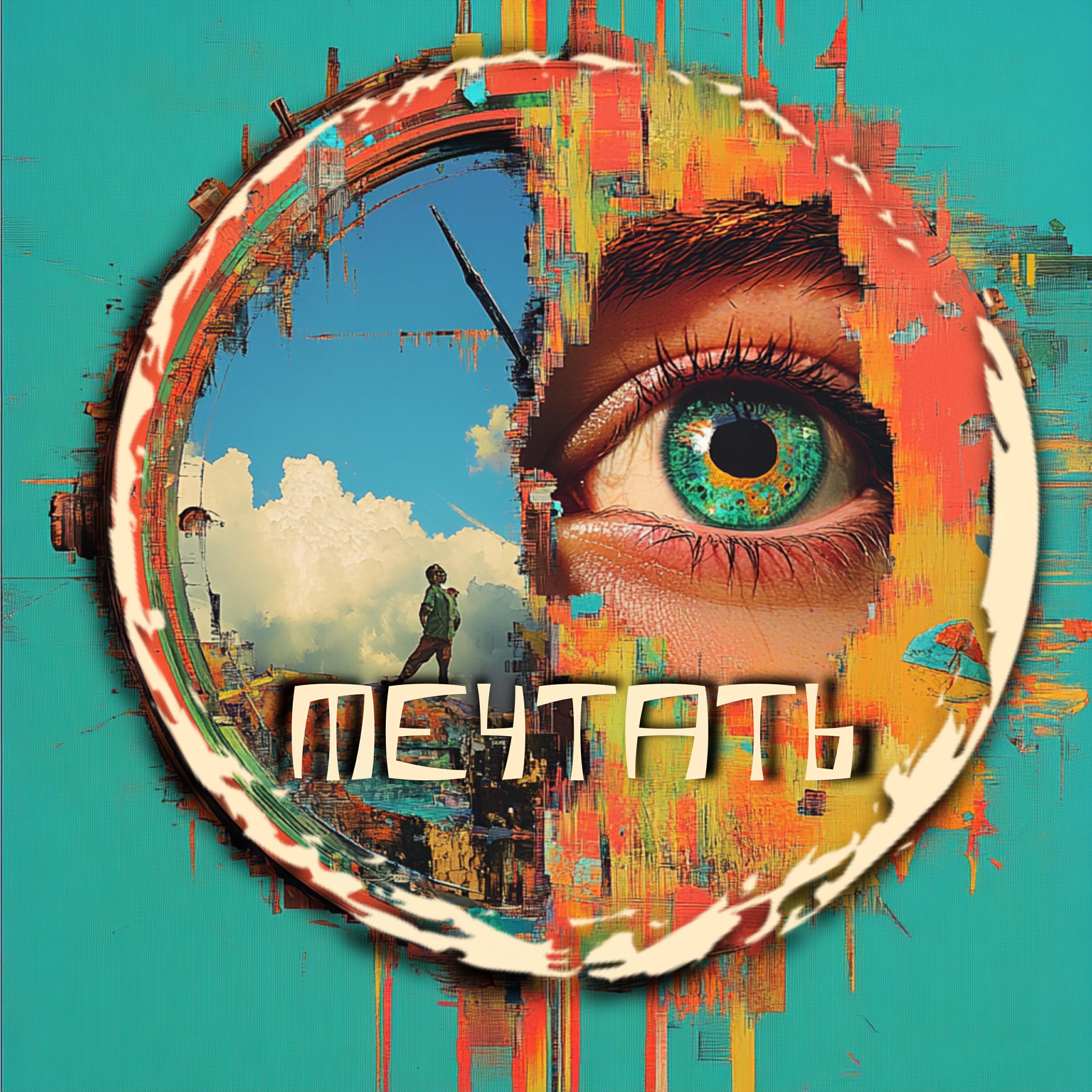 Релиз Мечтать