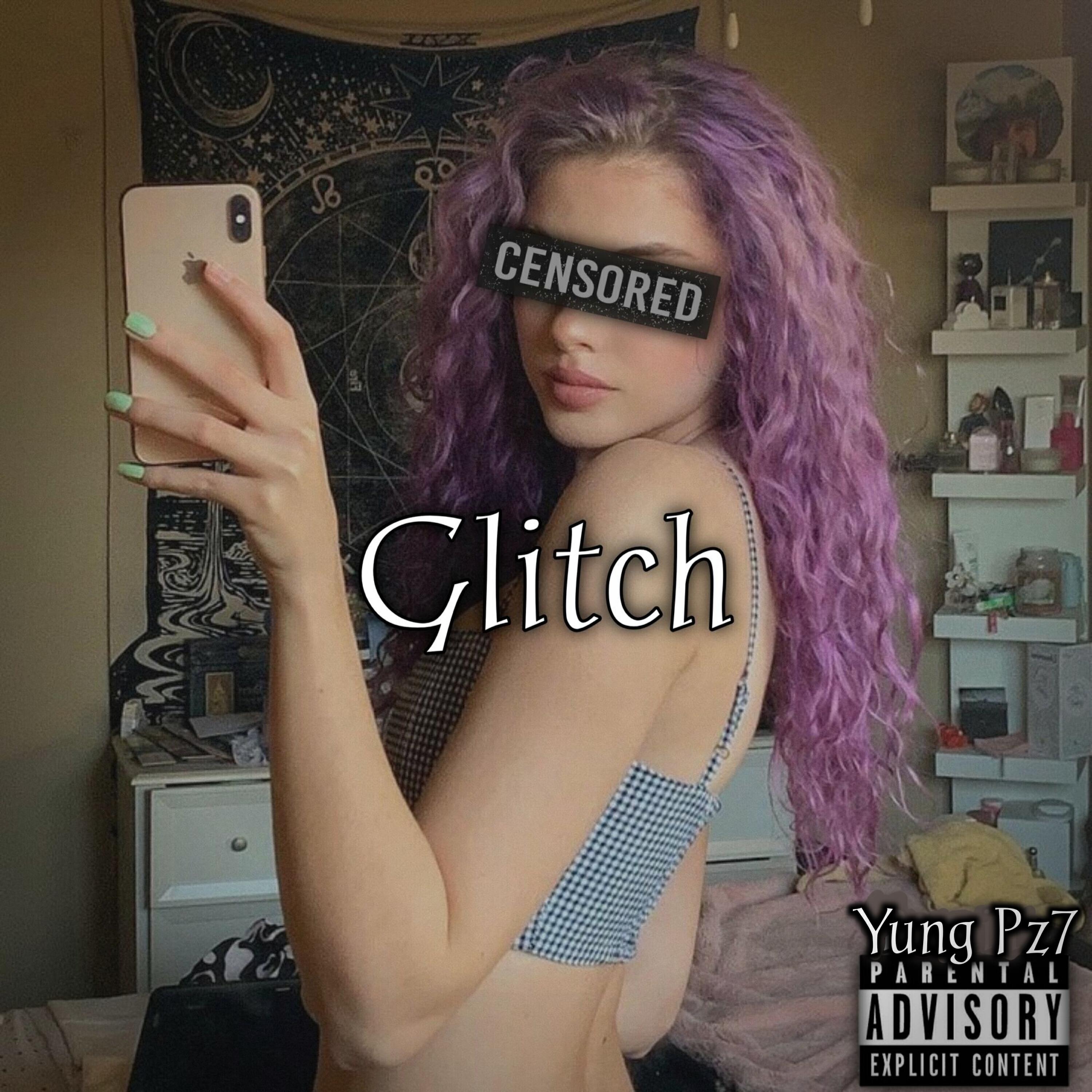 Релиз Glitch