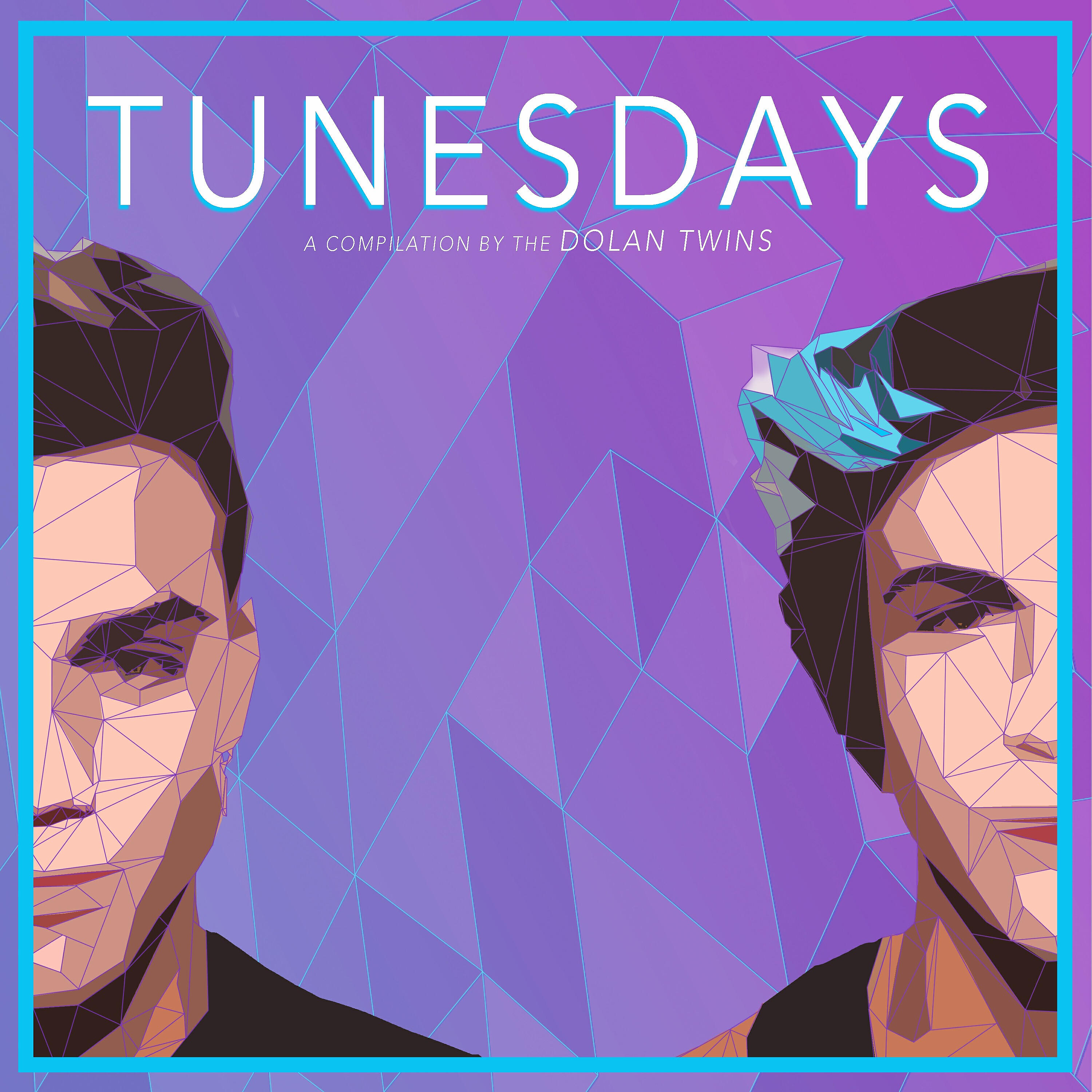 Релиз Tunesdays