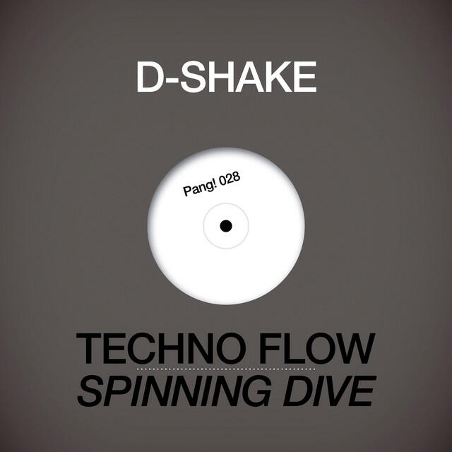 Релиз Techno Flow + Spinning Dive