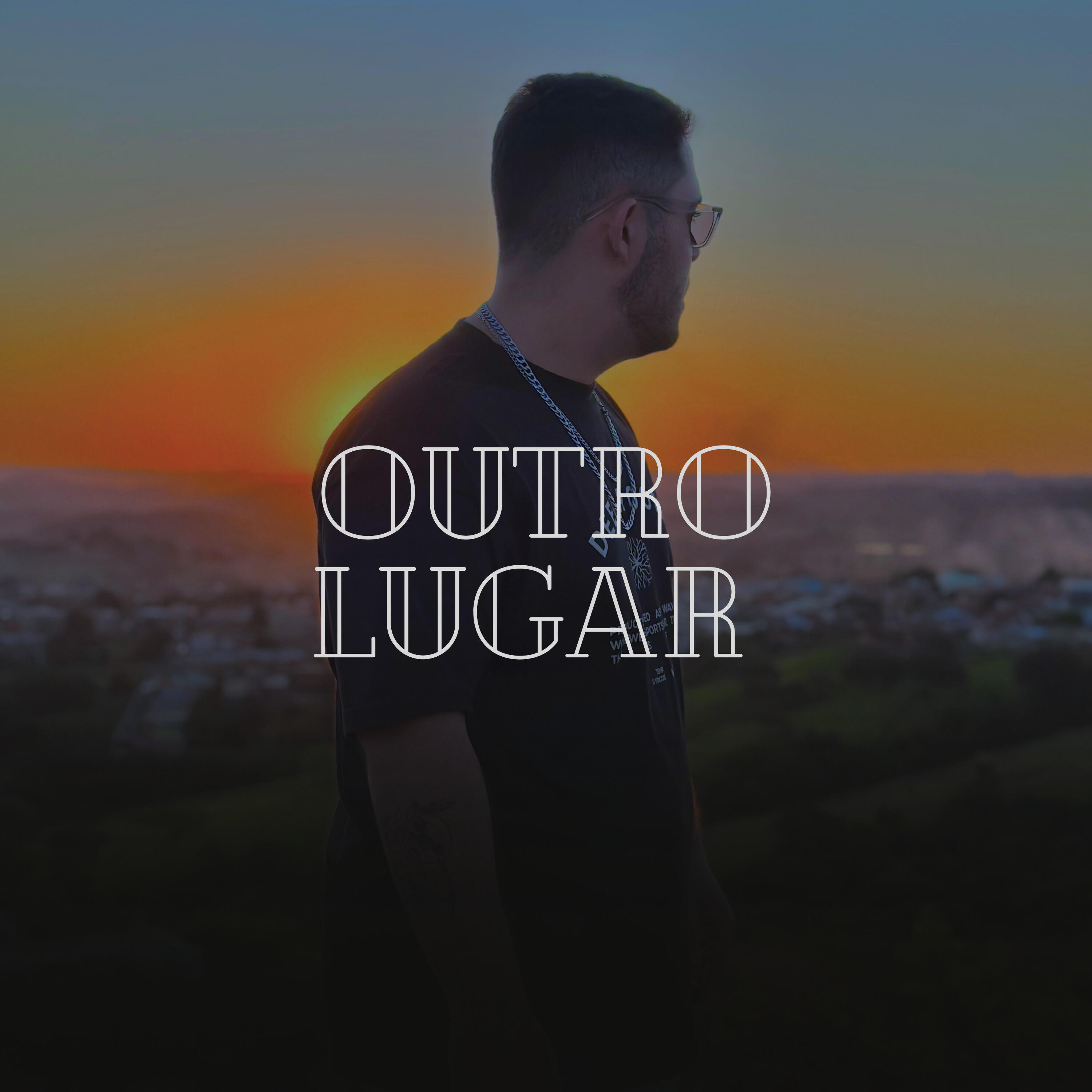 Релиз Outro Lugar