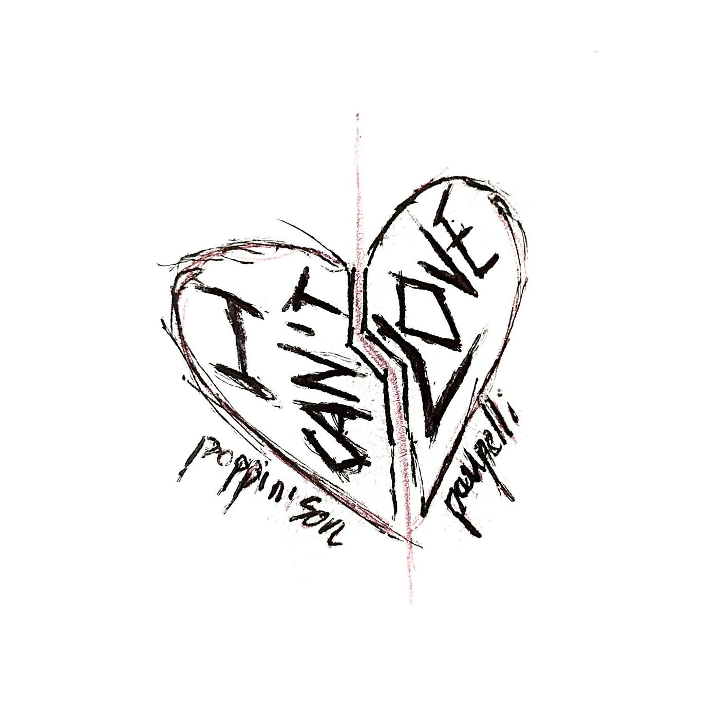 Релиз I Can't Love (Remix)