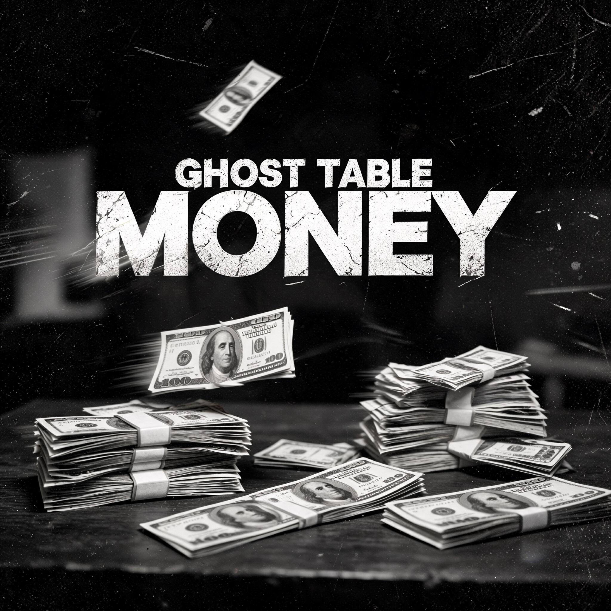 Релиз Ghost Table Money