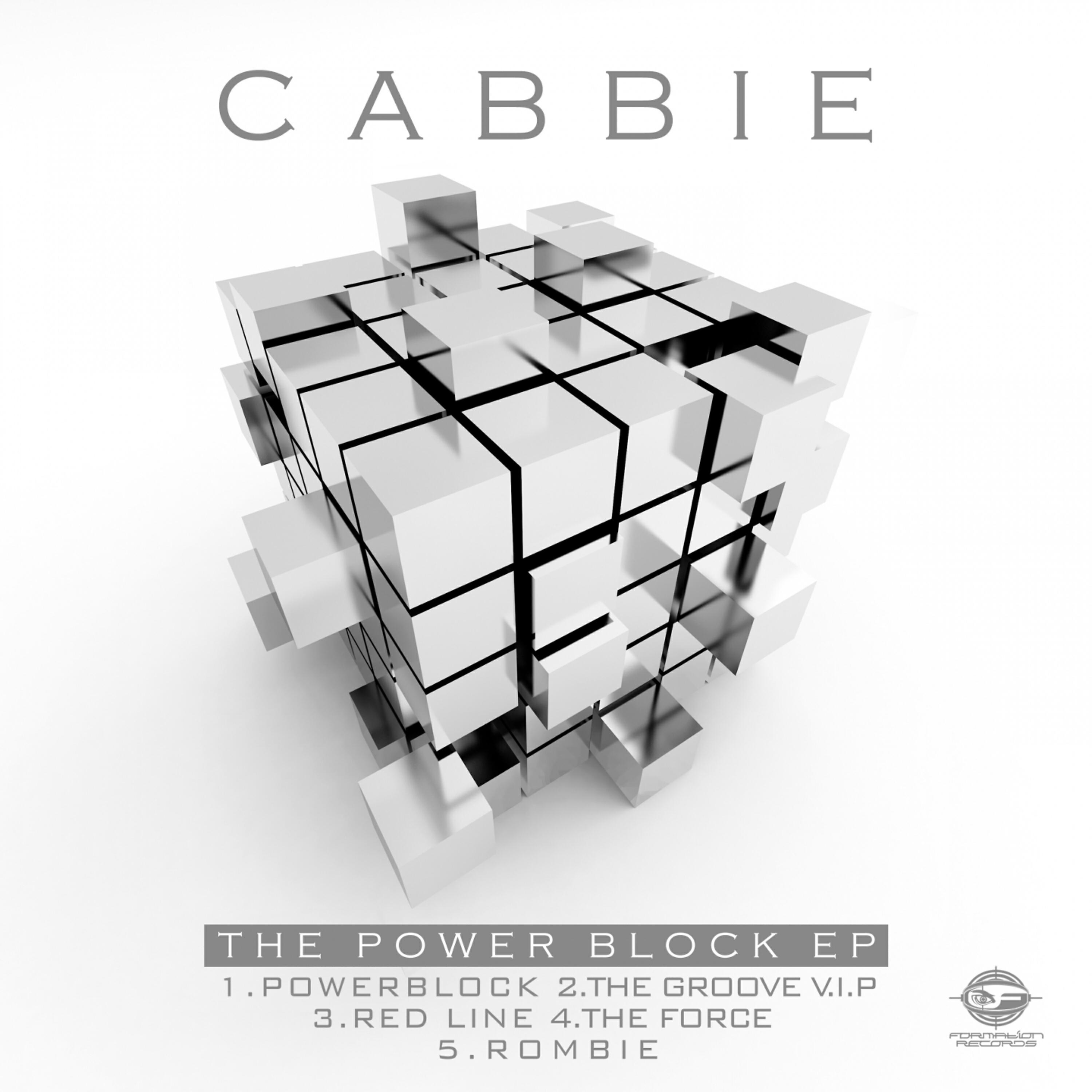 Релиз The Power Block EP