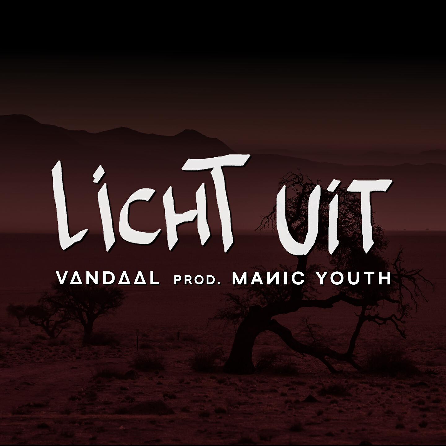 Vandaal
