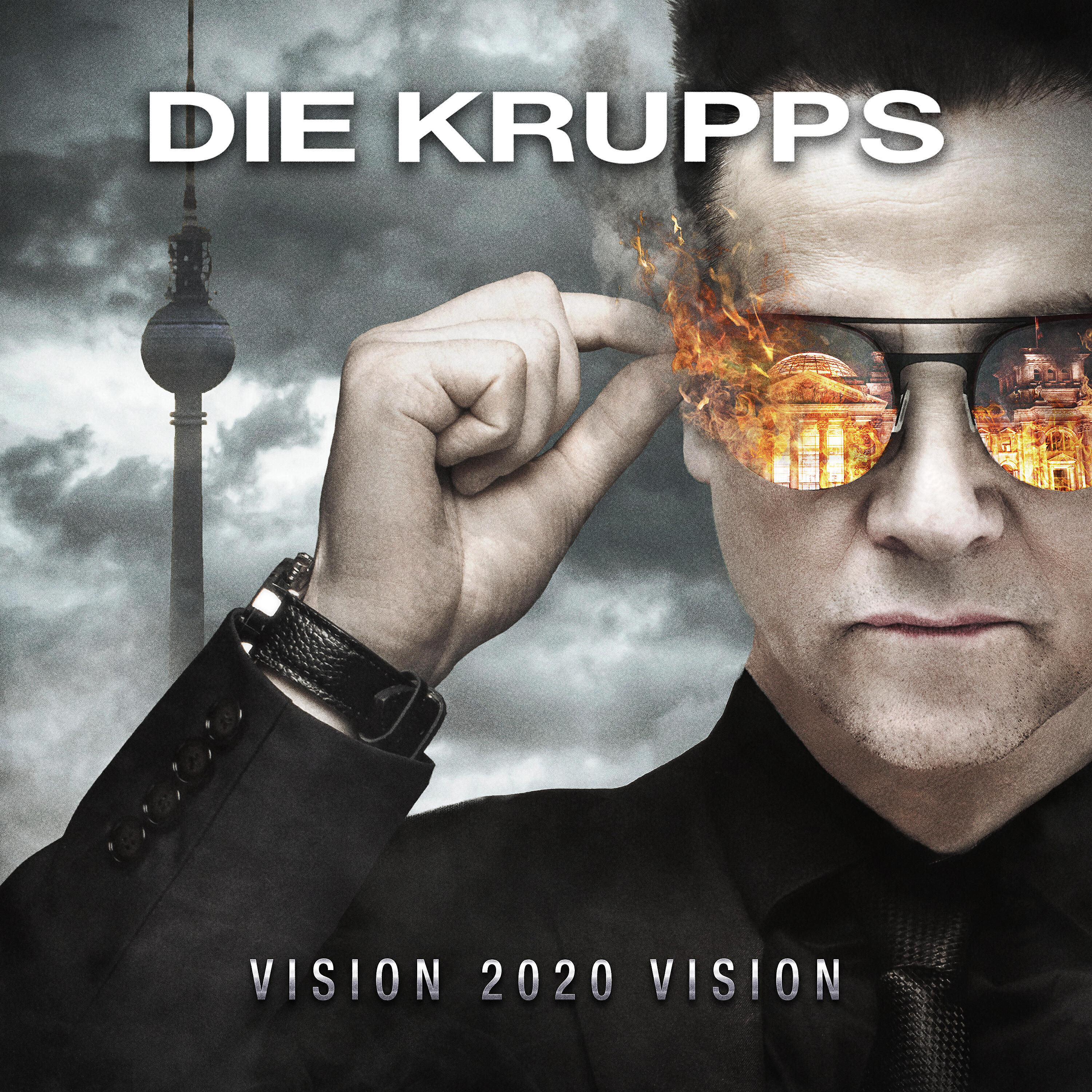 Релиз Vision 2020 Vision
