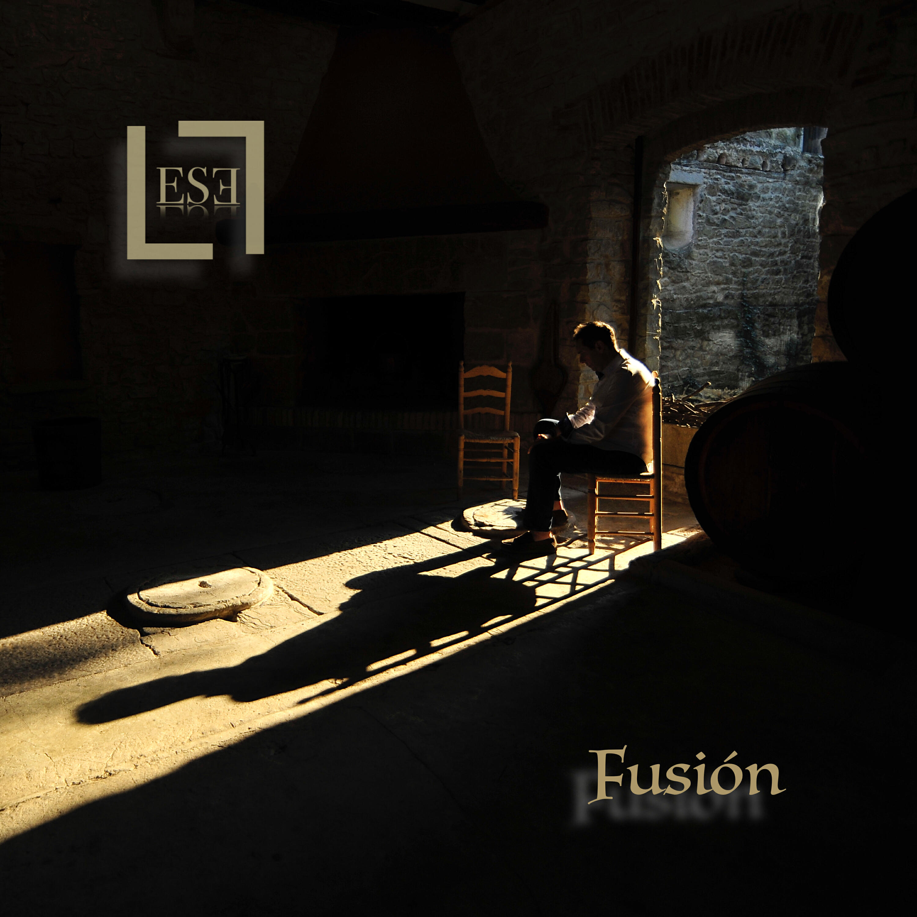 Релиз Fusión