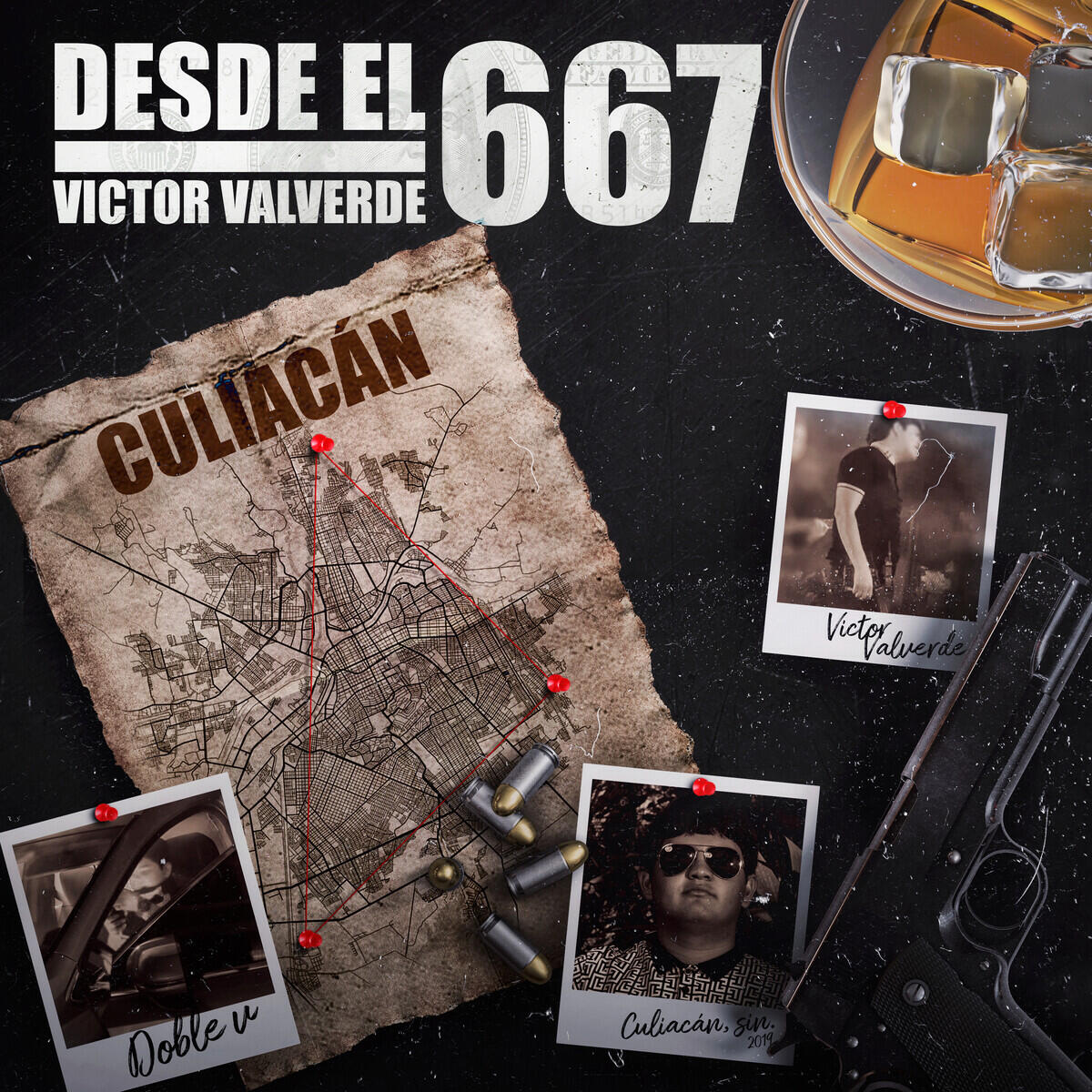 Релиз Desde El 667