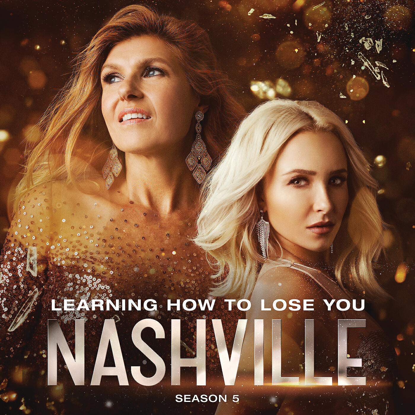 Релиз Learning How To Lose You