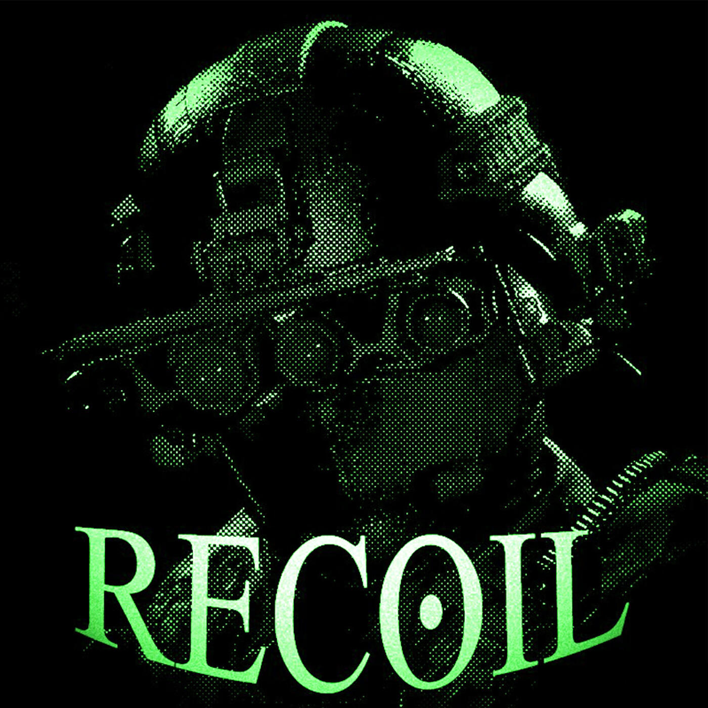 Релиз Recoil