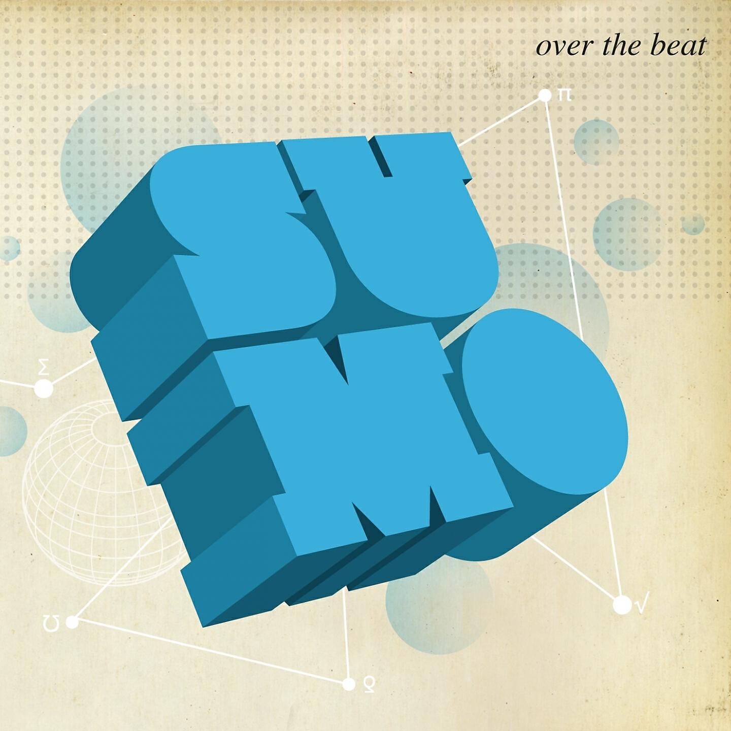 Релиз Over the Beat