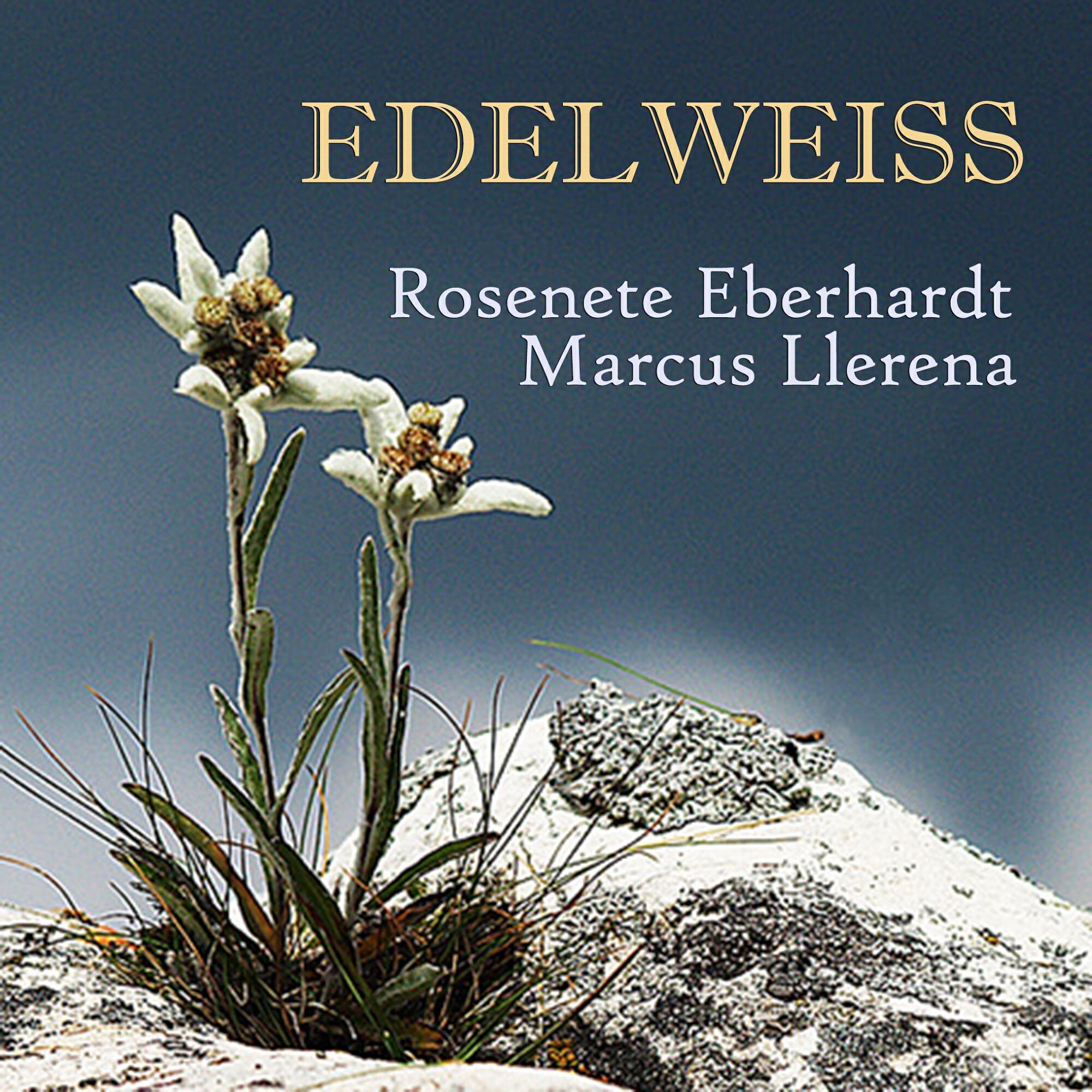 Релиз Edelweiss