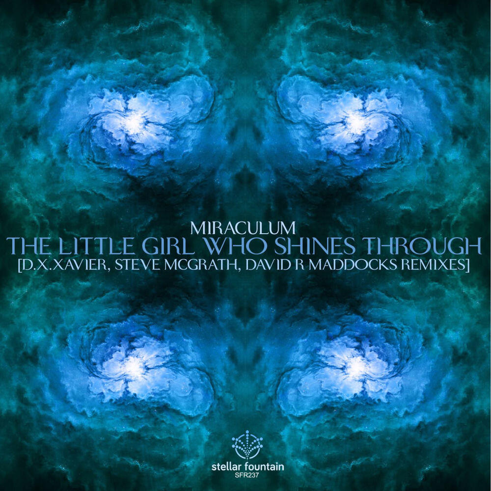 Релиз The Little Girl Who Shines Through