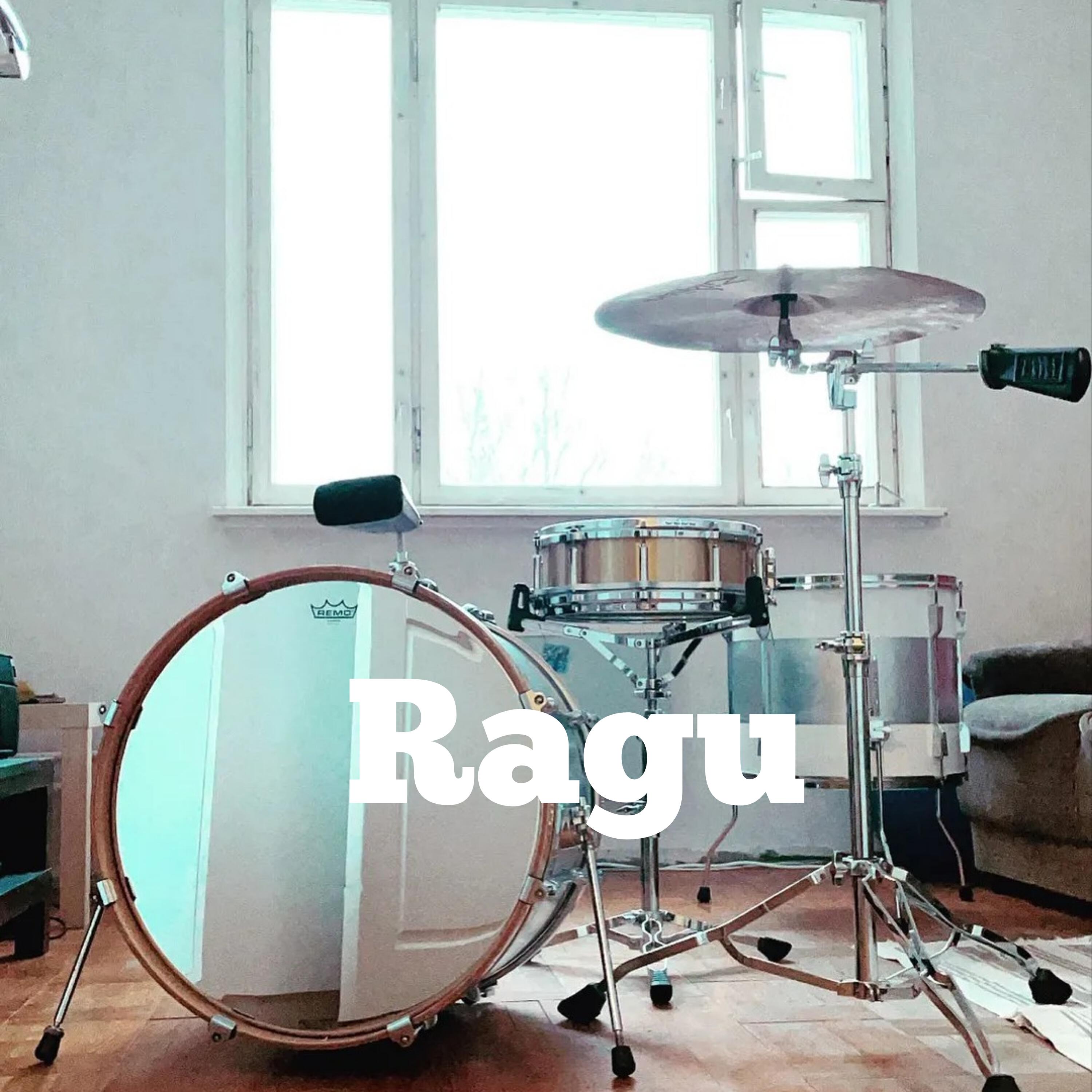 Релиз Ragu
