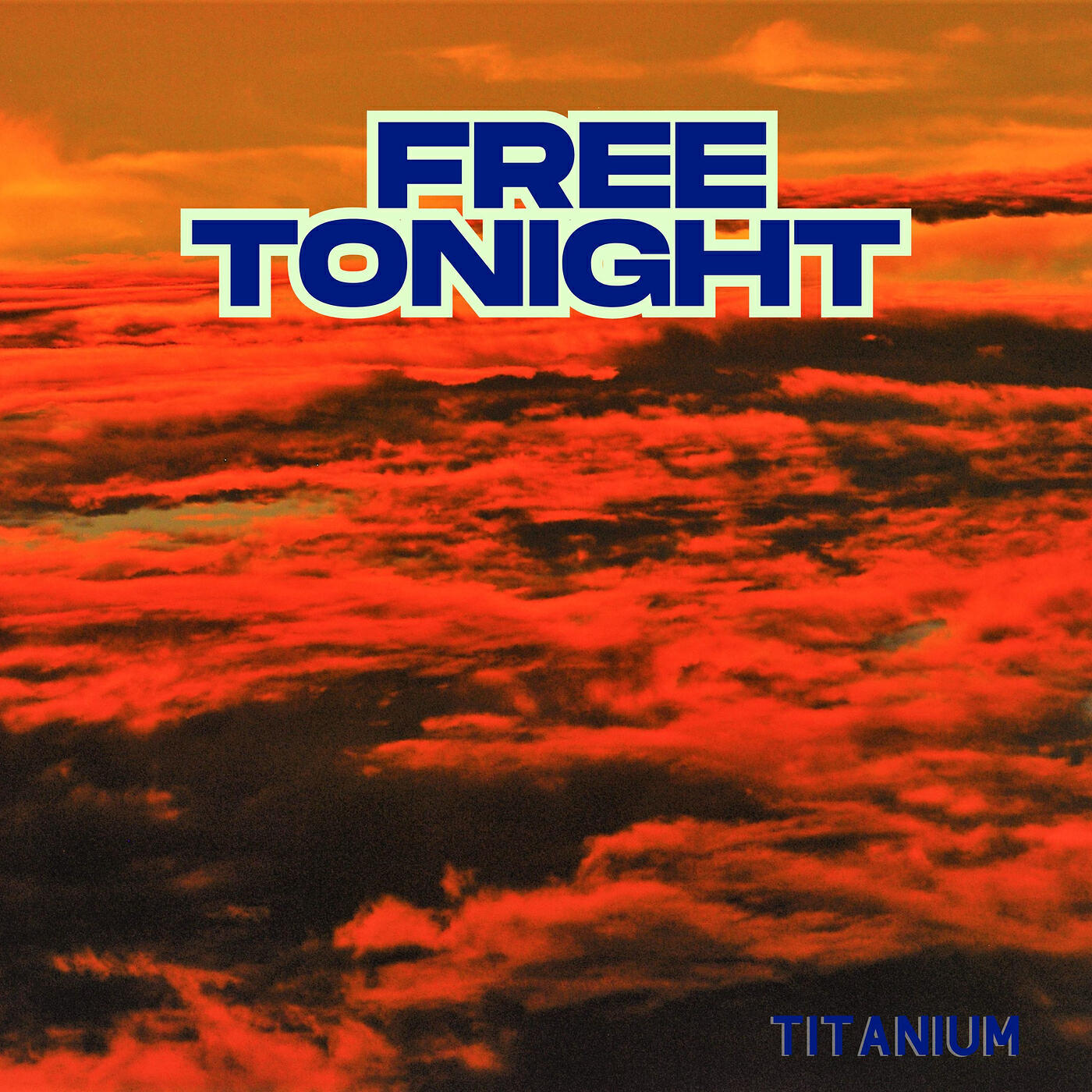 Релиз Free Tonight