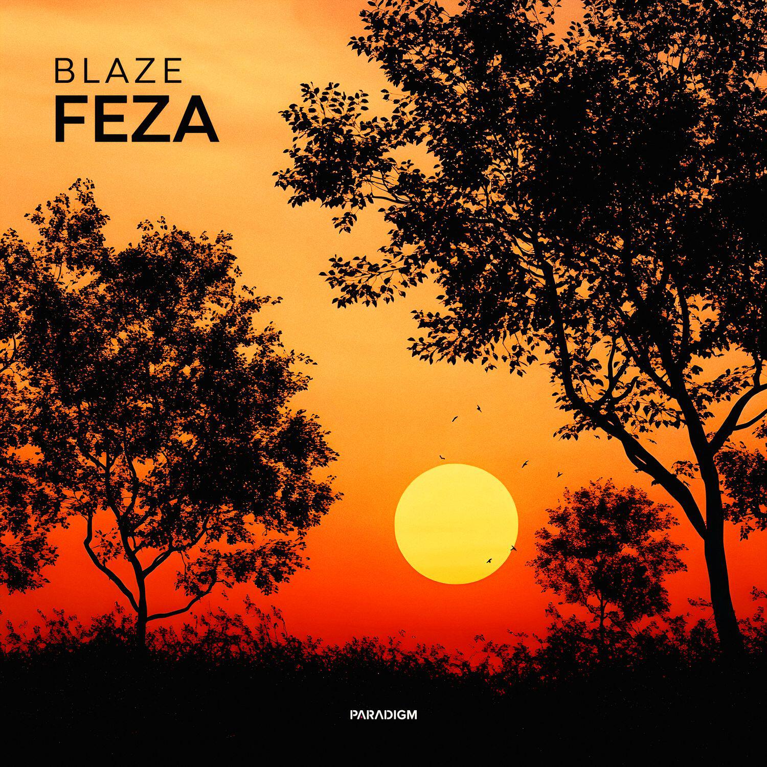 Релиз Feza