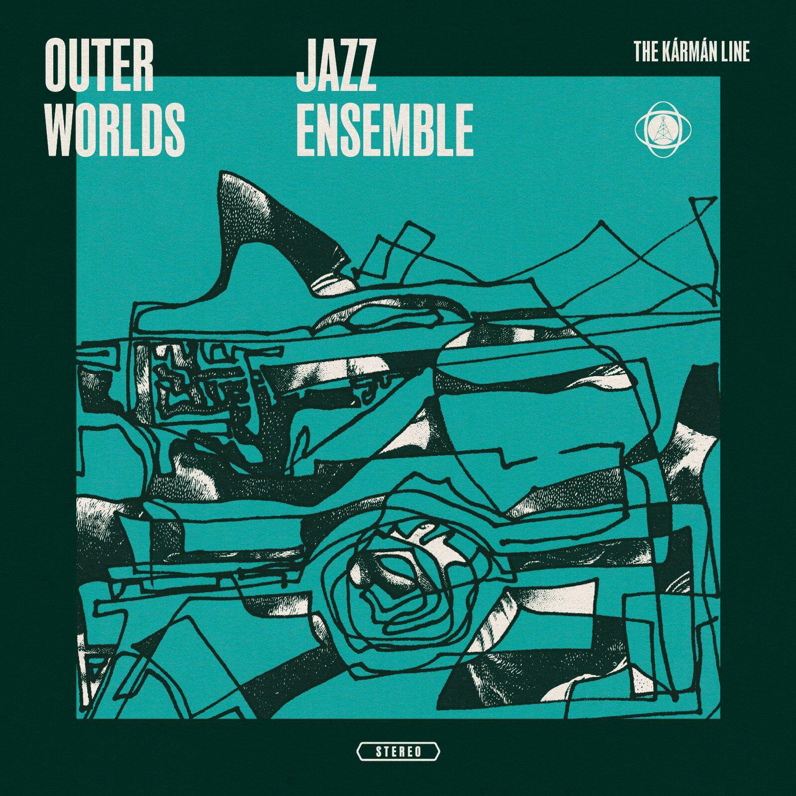 The Outer Worlds Jazz Ensemble